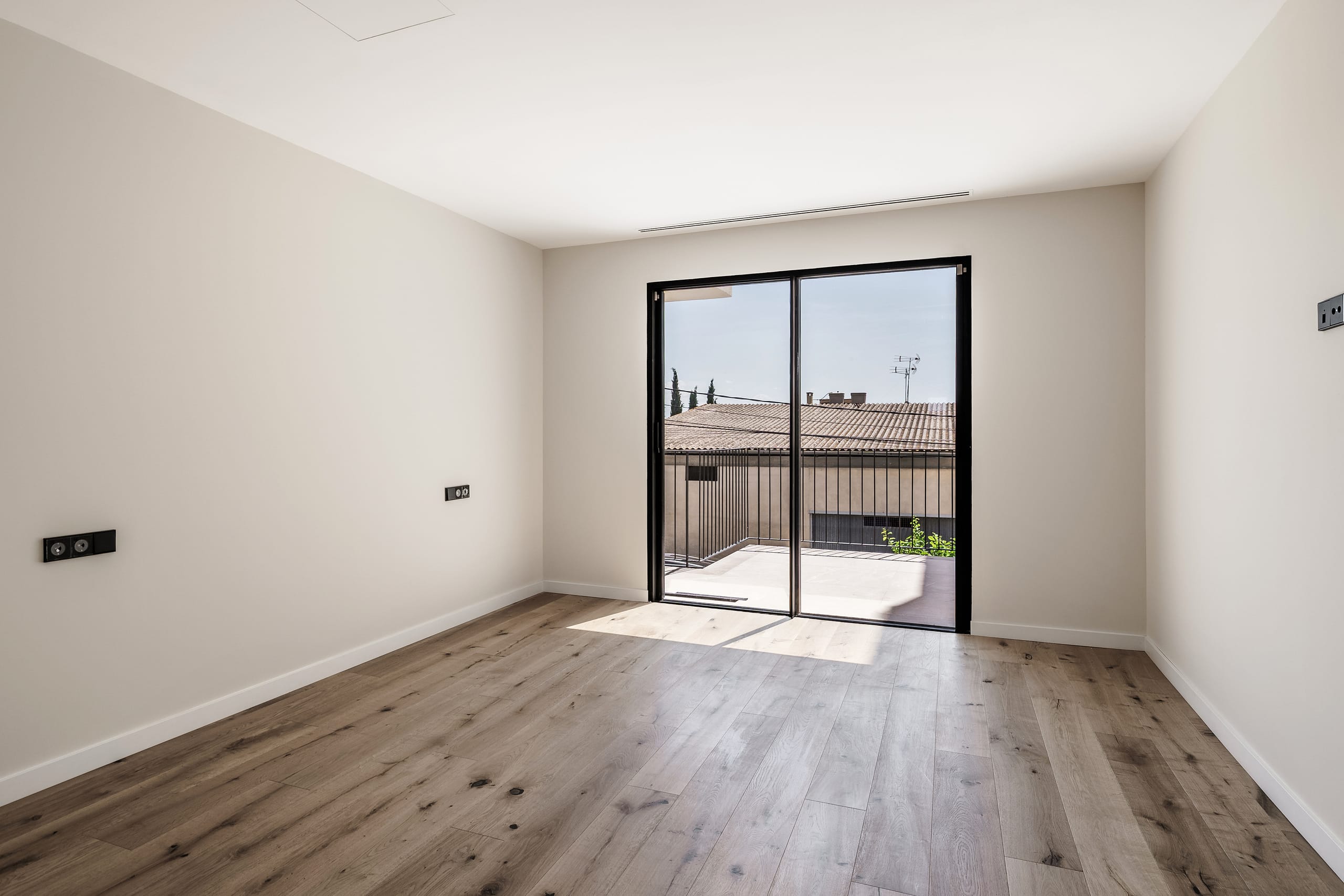 Newly renovated sea view house in Genova 7