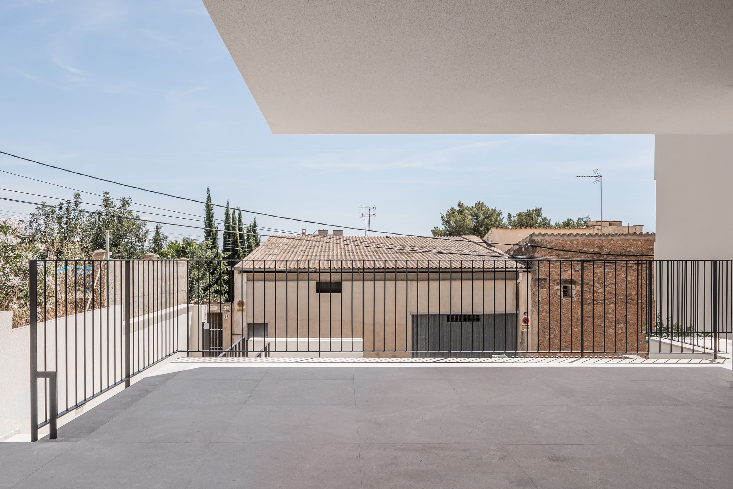 Newly renovated sea view house in Genova 3