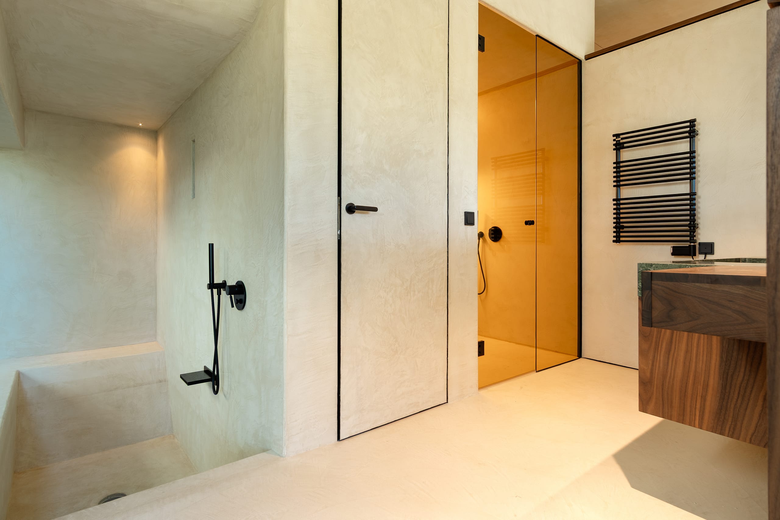 Luxury villa with panoramic sea views in Costa d'en Blanes 20