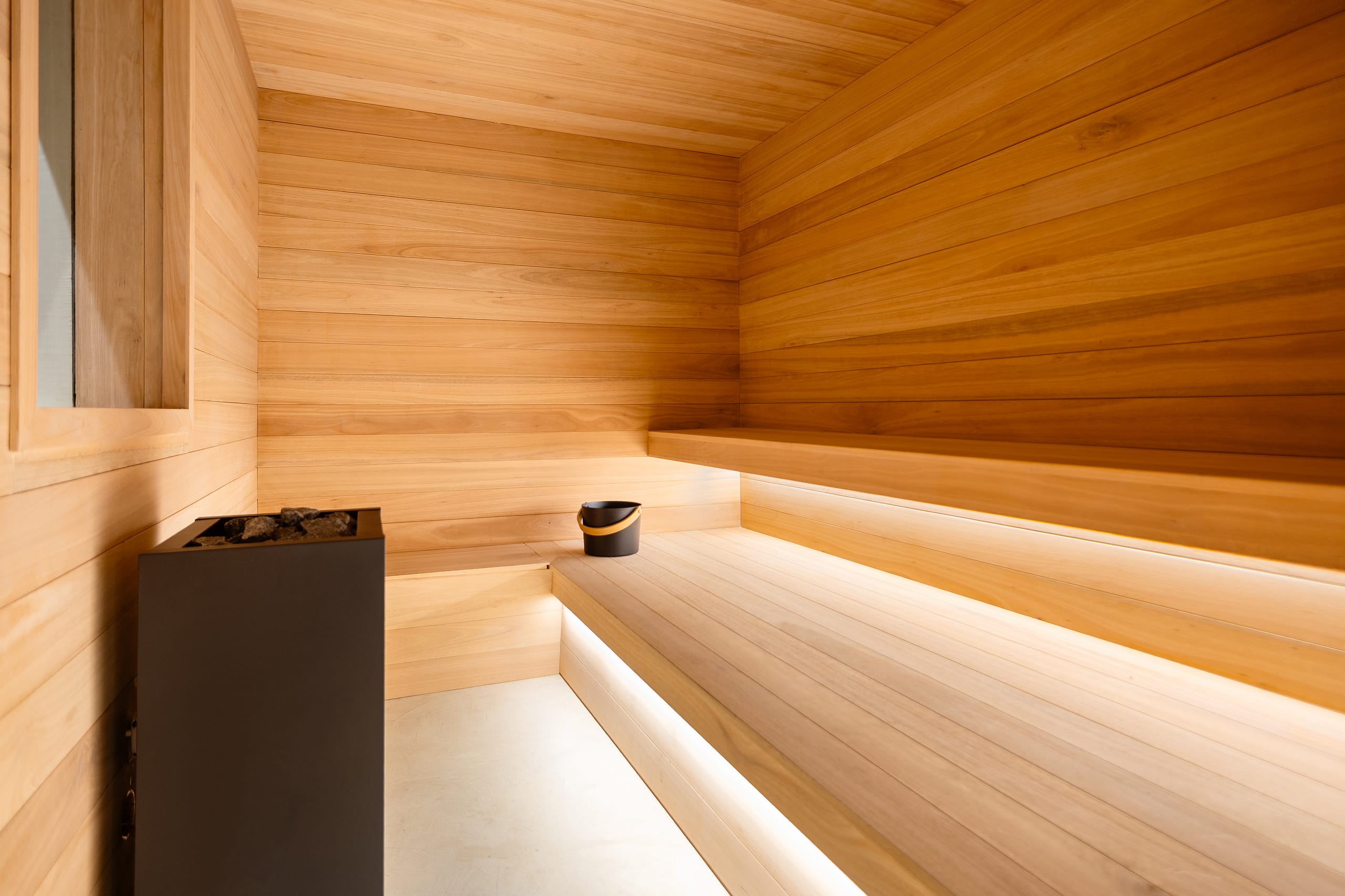 Luxury villa with panoramic sea views in Costa d'en Blanes 17