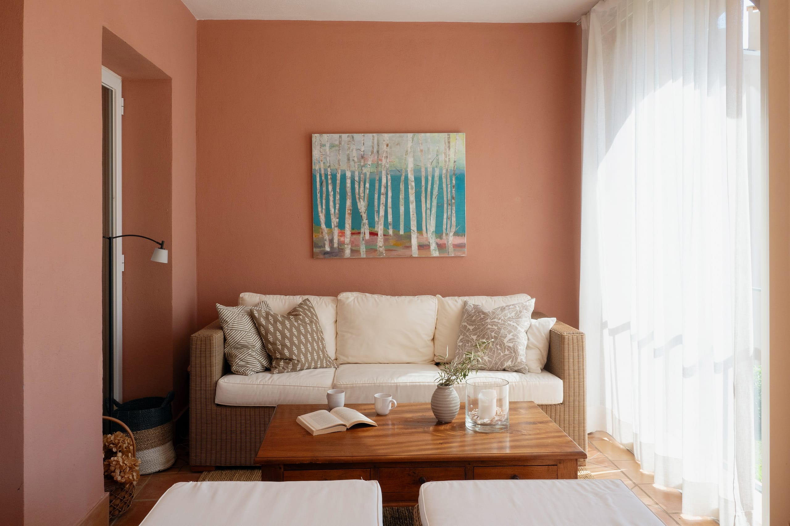 Elegant apartment with spacious terrace and garden views in Ses Penyes Rotges, Nova Santa Ponsa 18