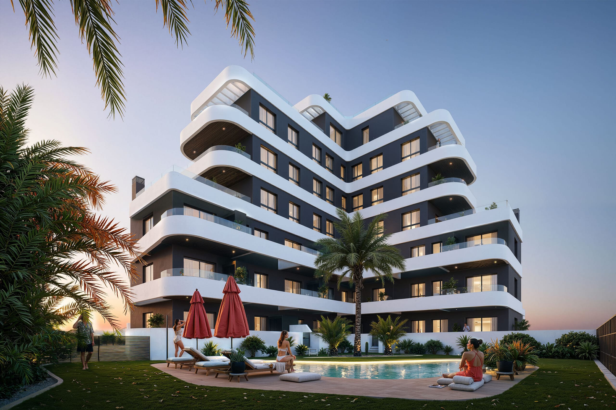 property for sale in Spain