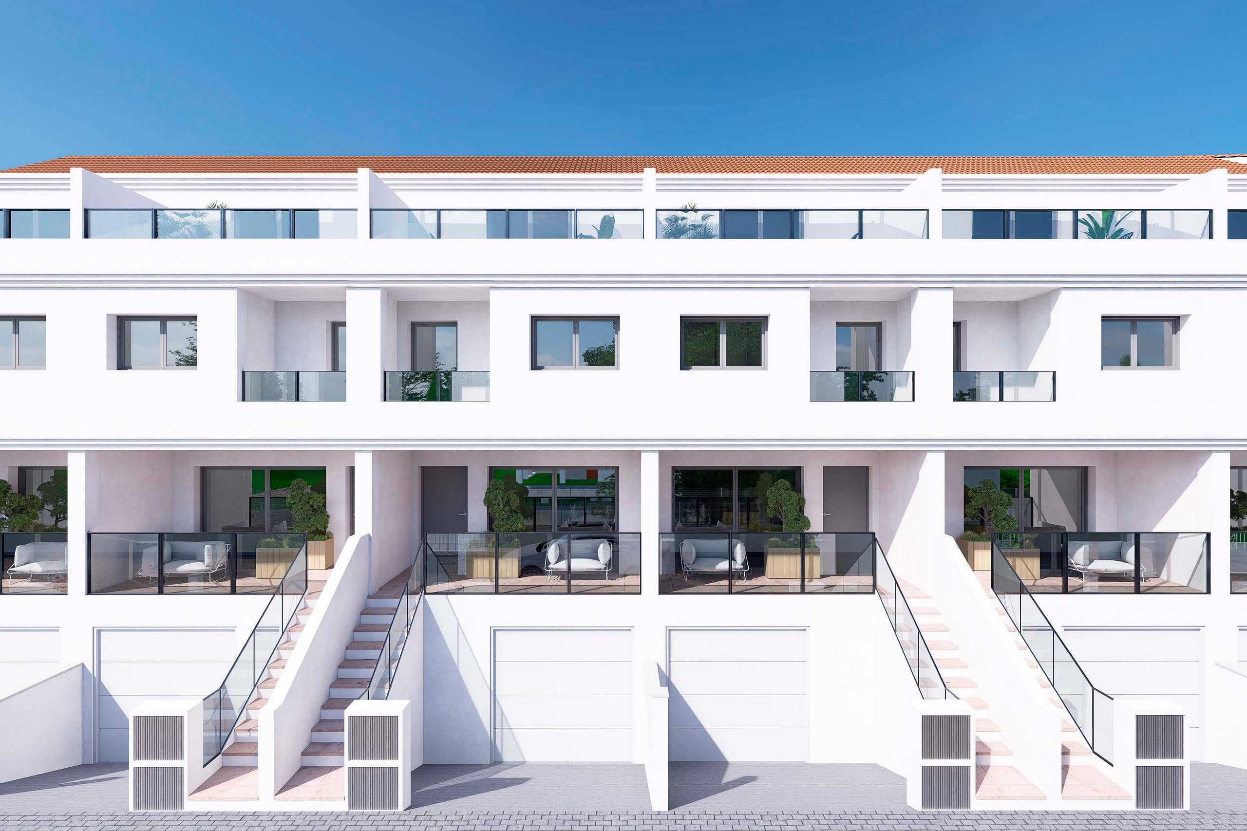 property for sale in Spain