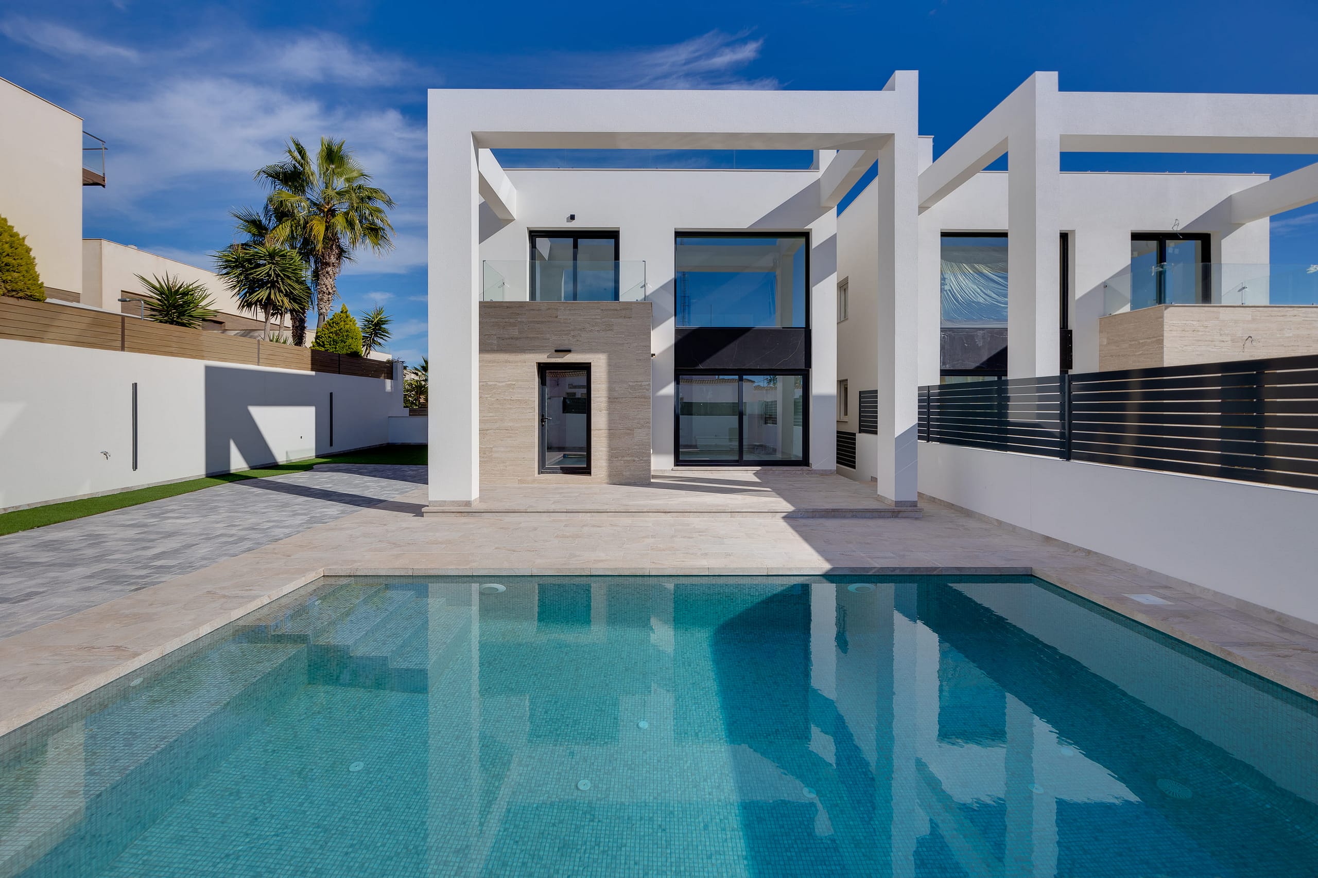 property for sale in Spain