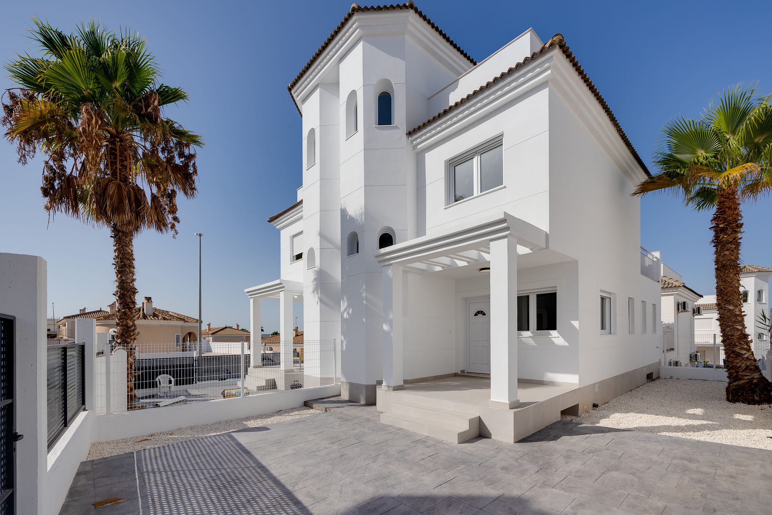 property for sale in Spain