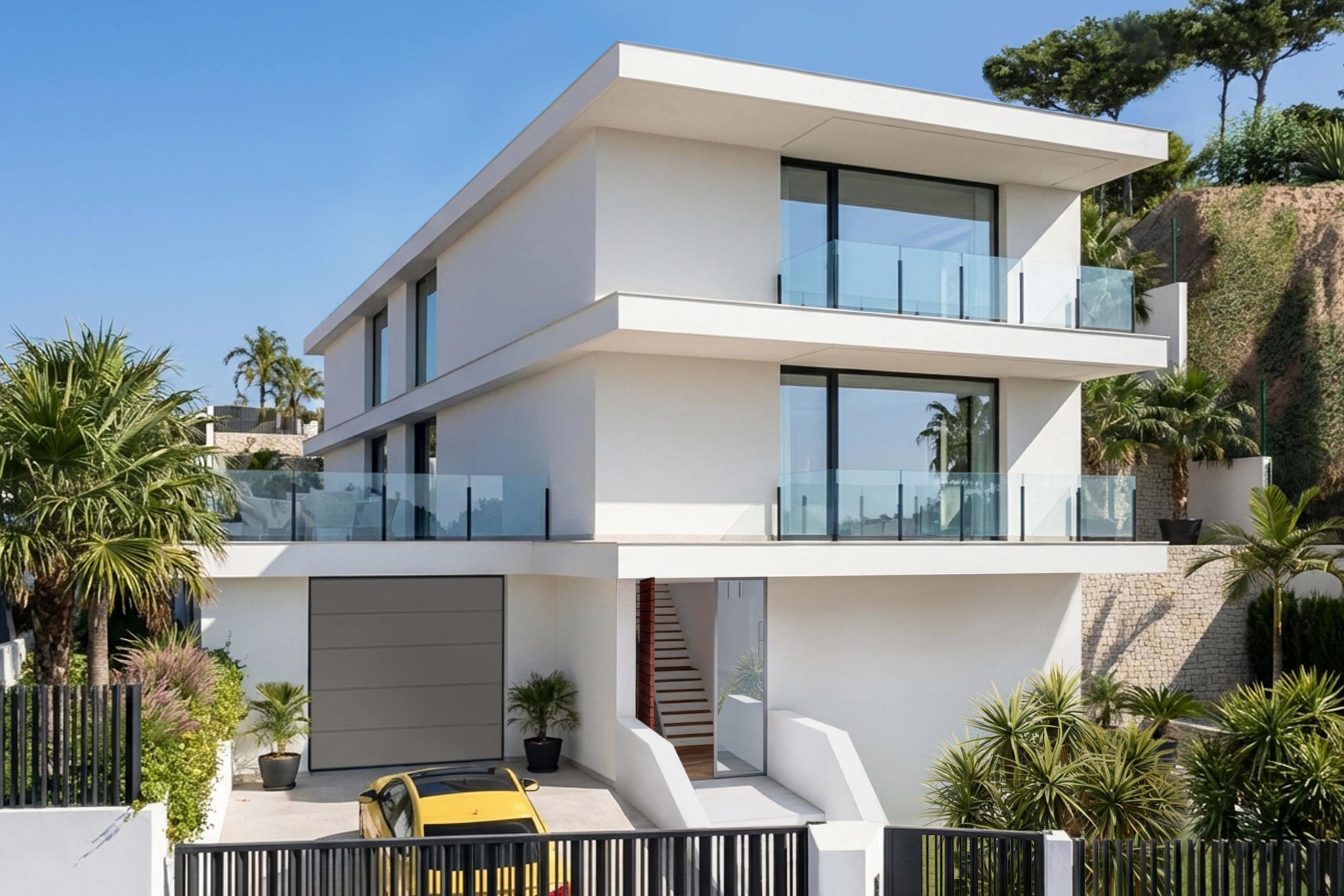 property for sale in Spain