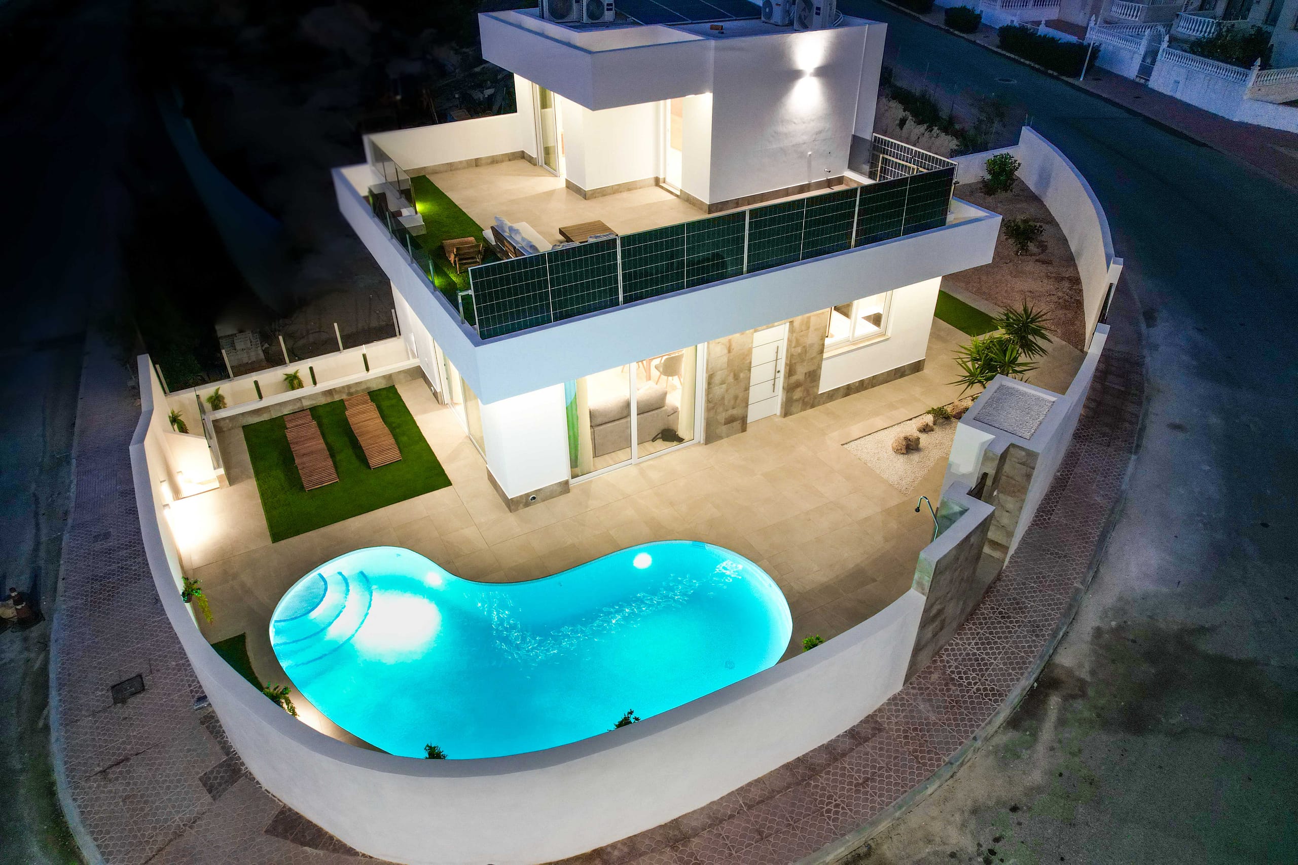 property for sale in Spain