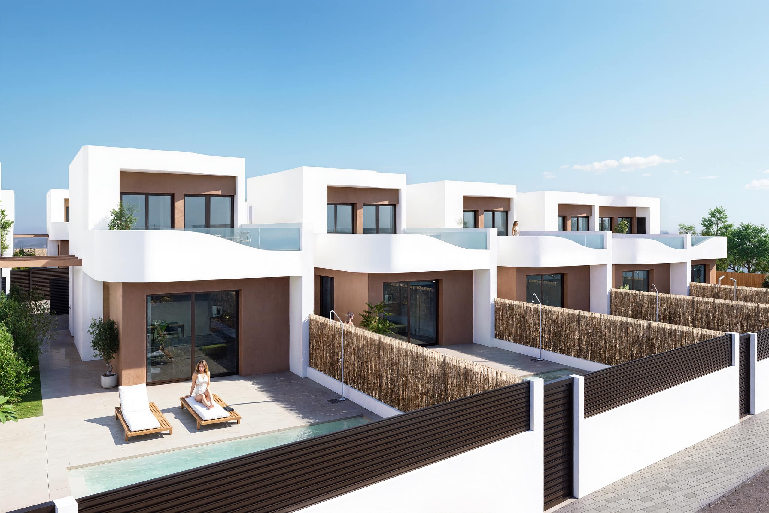 property for sale in Spain