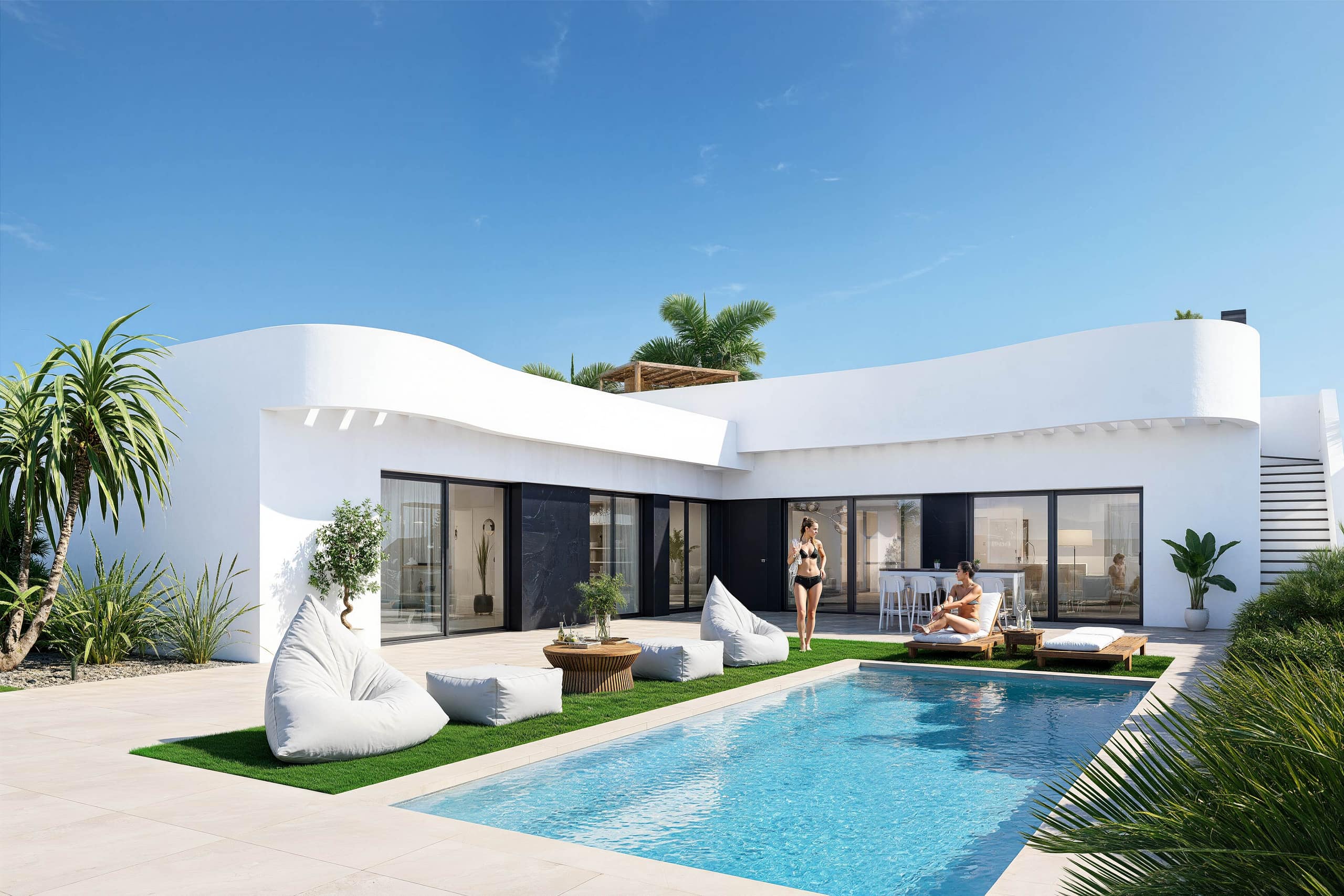 property for sale in Spain