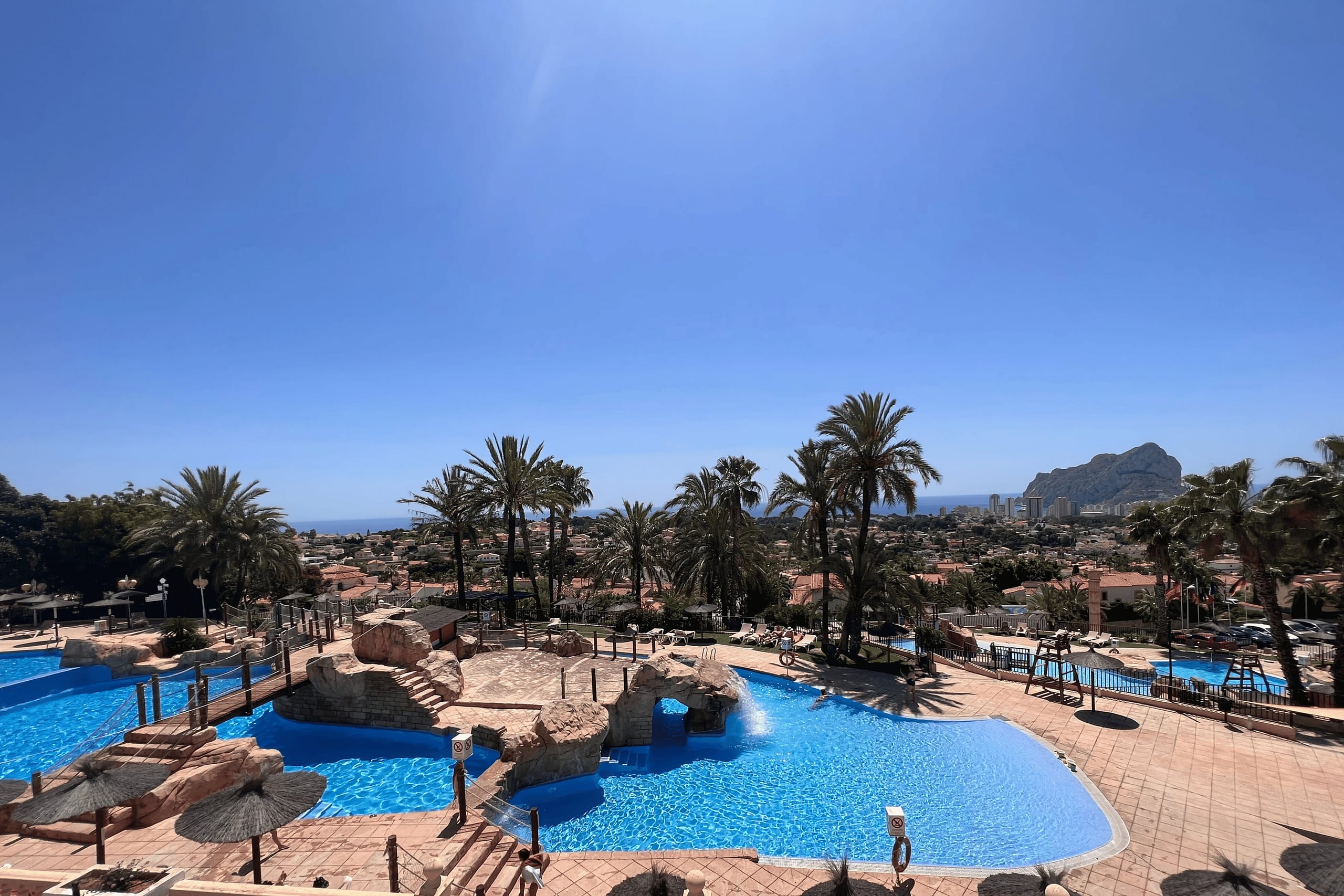 property for sale in Spain