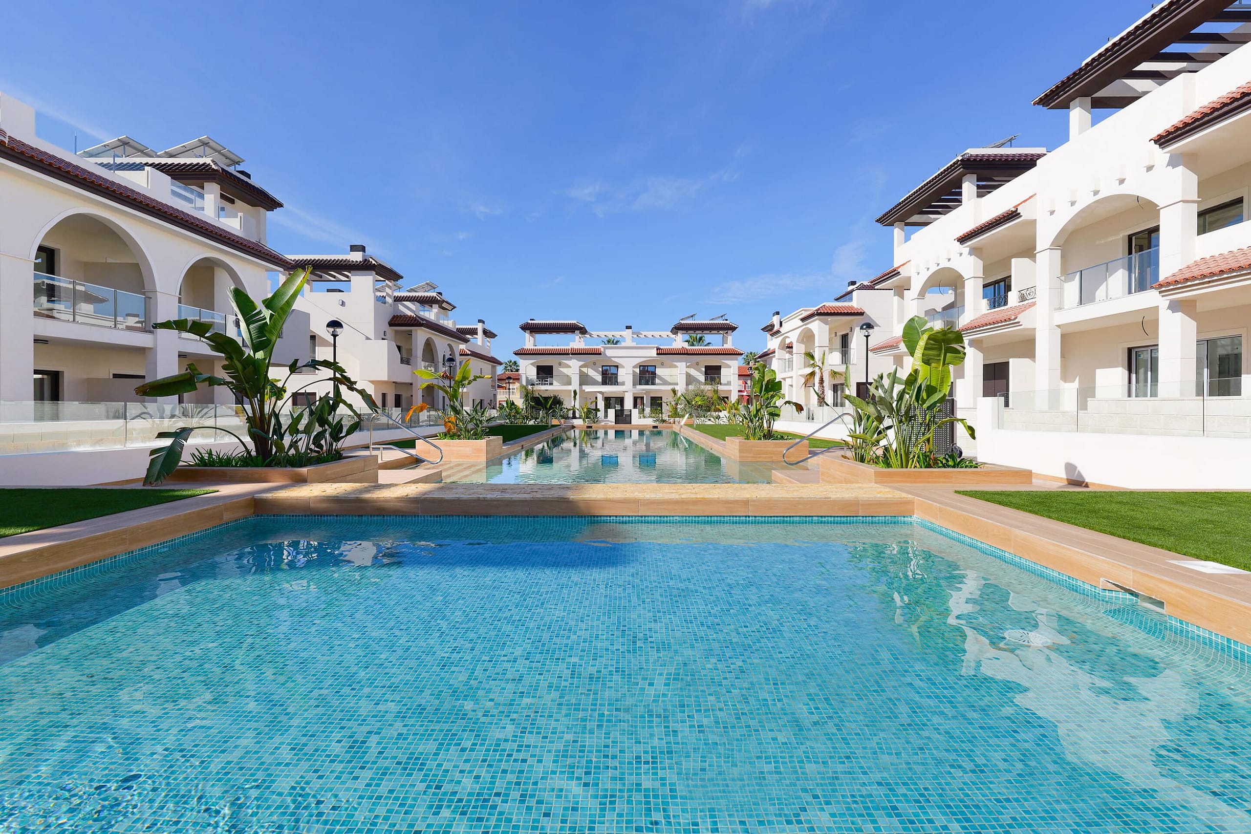 property for sale in Spain