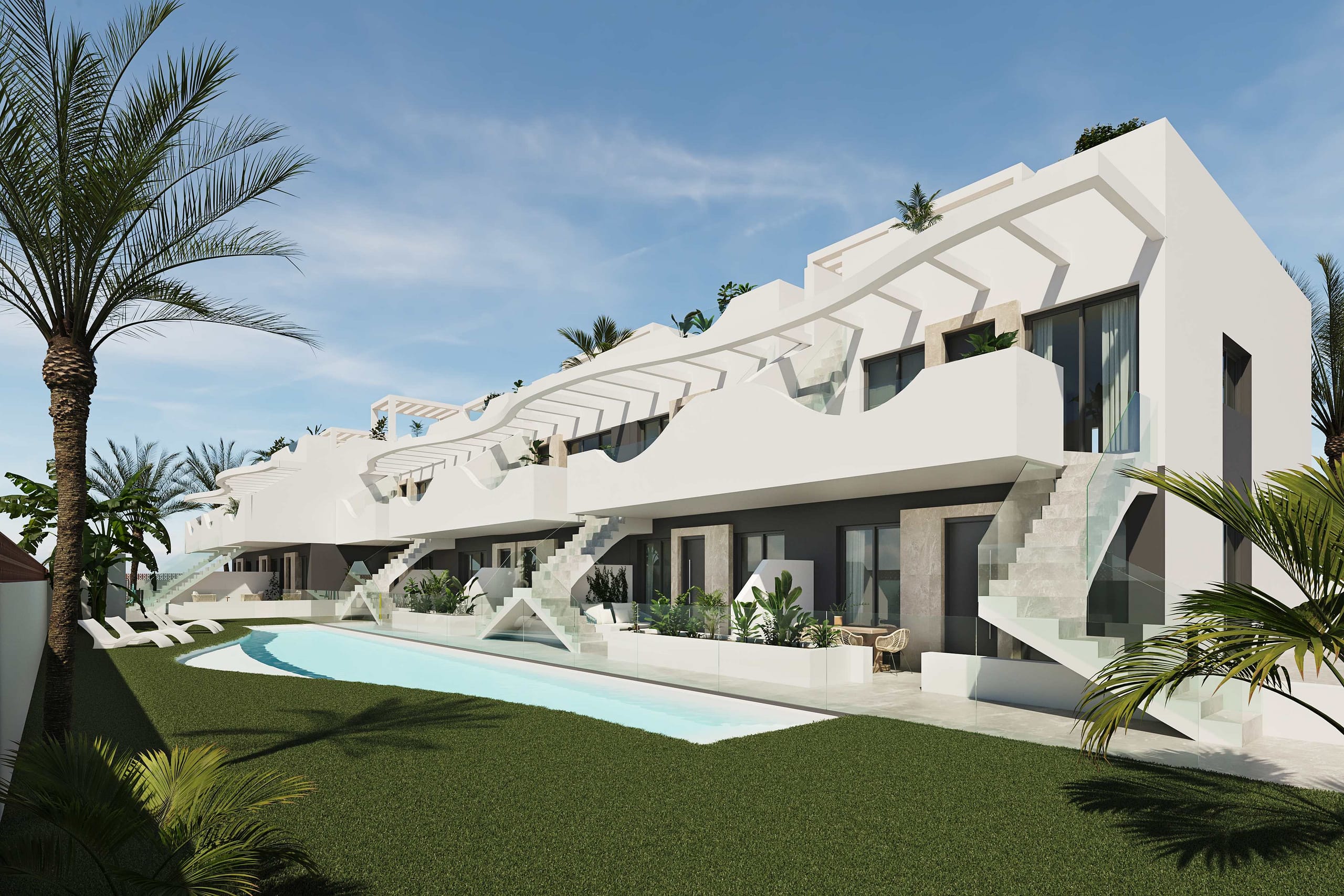 property for sale in Spain