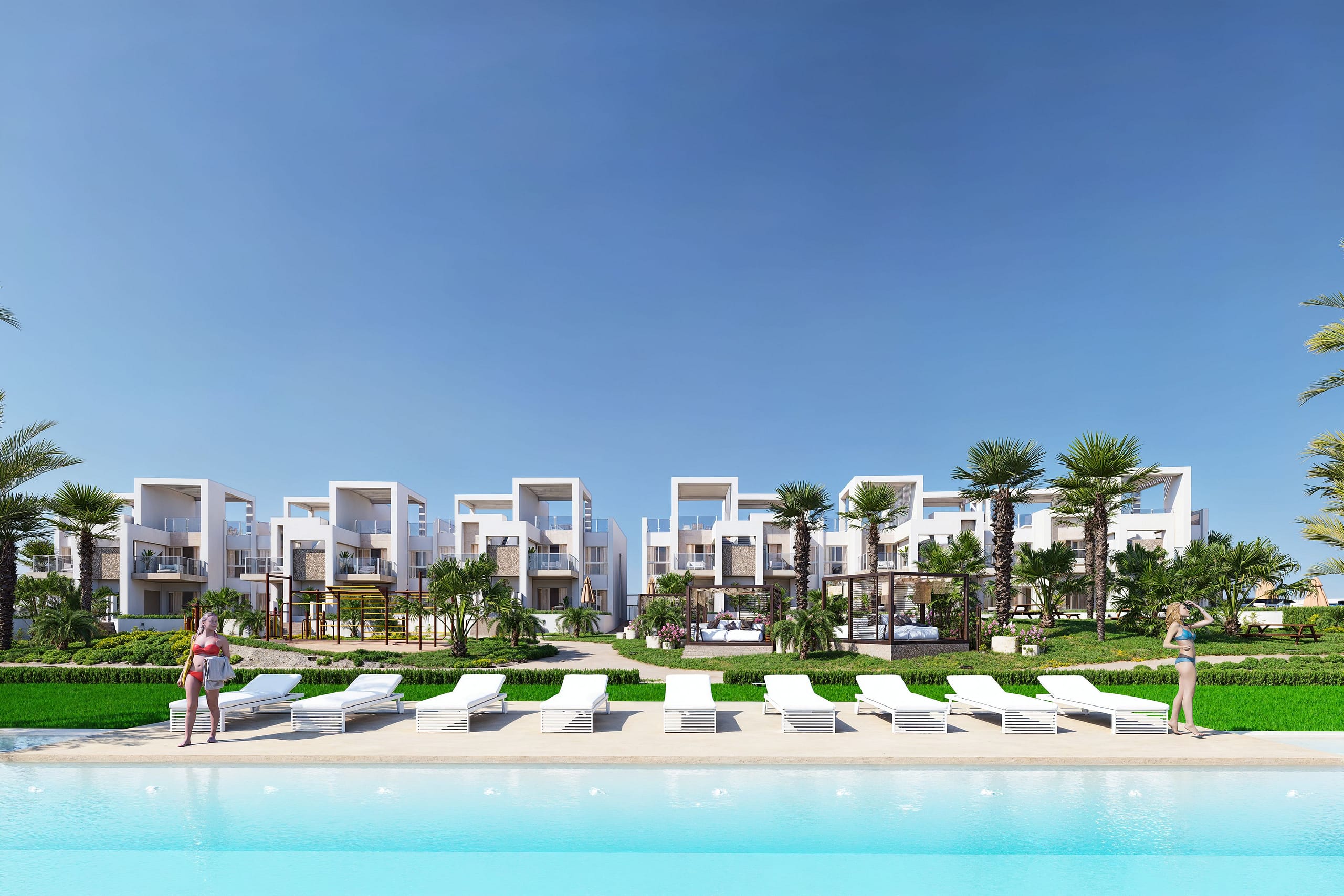property for sale in Spain