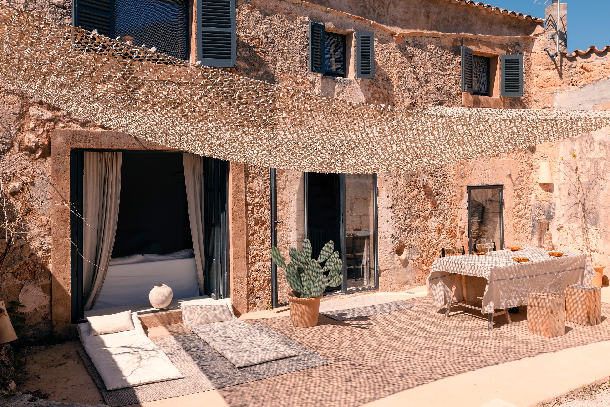 Elegant Townhouse in the Heart of Algaida, Mallorca 22