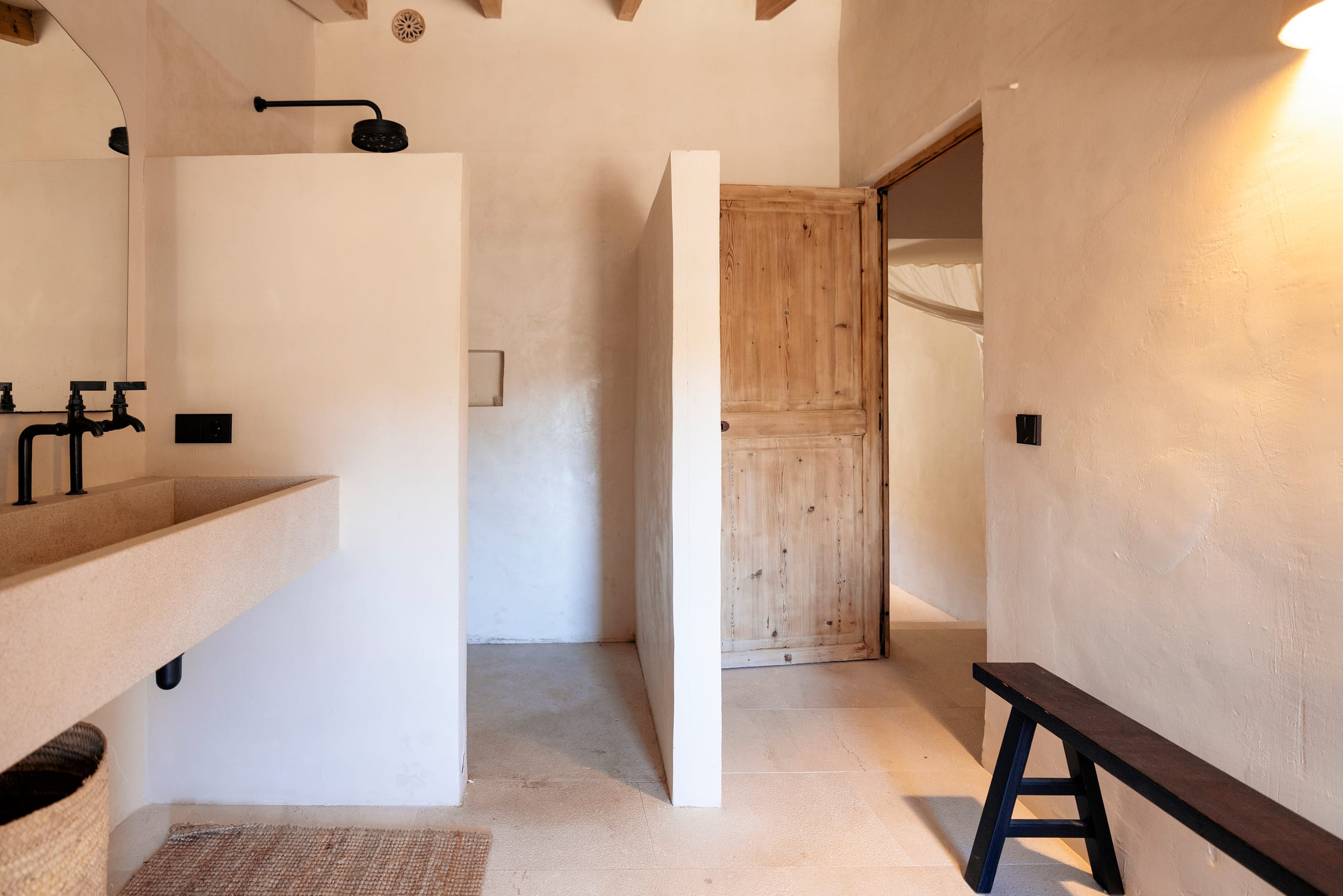 Elegant Townhouse in the Heart of Algaida, Mallorca 17