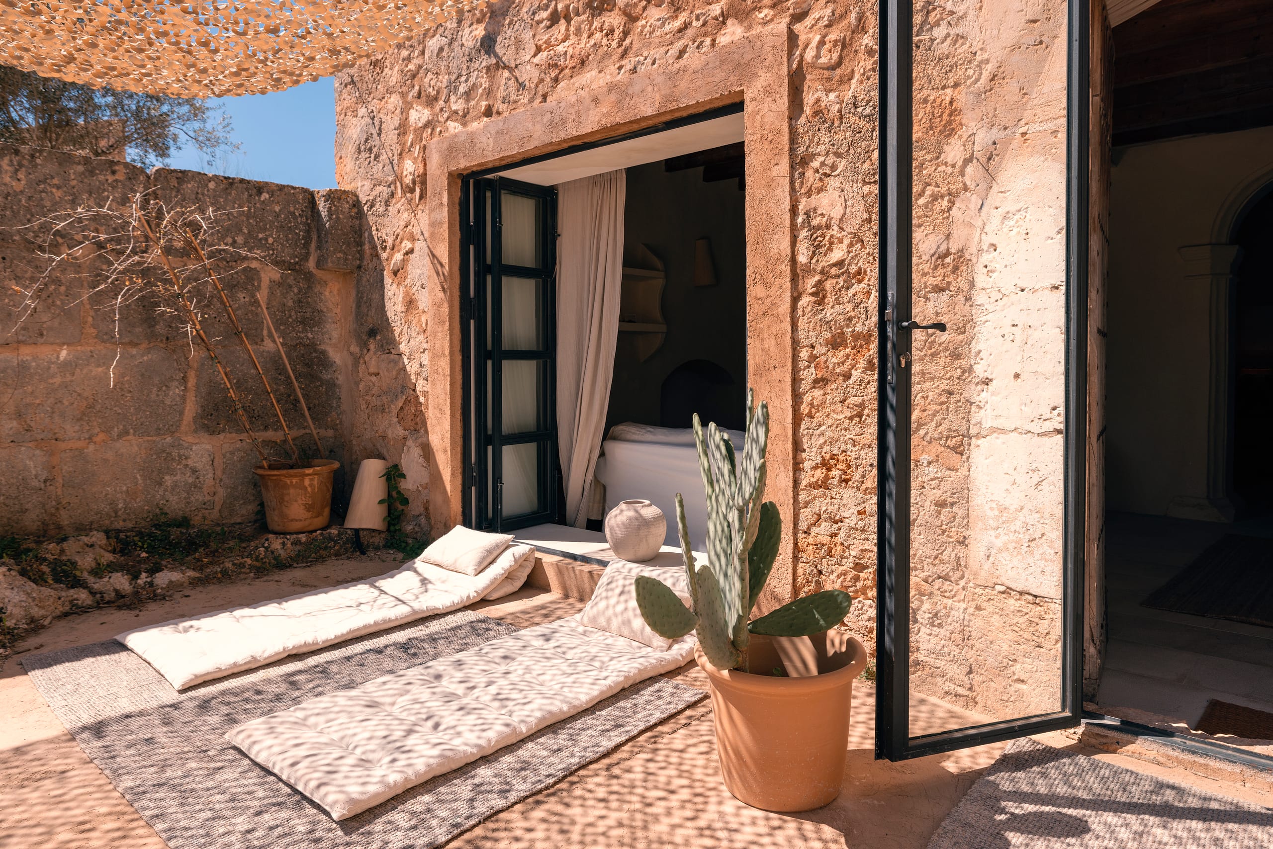 Elegant Townhouse in the Heart of Algaida, Mallorca 14