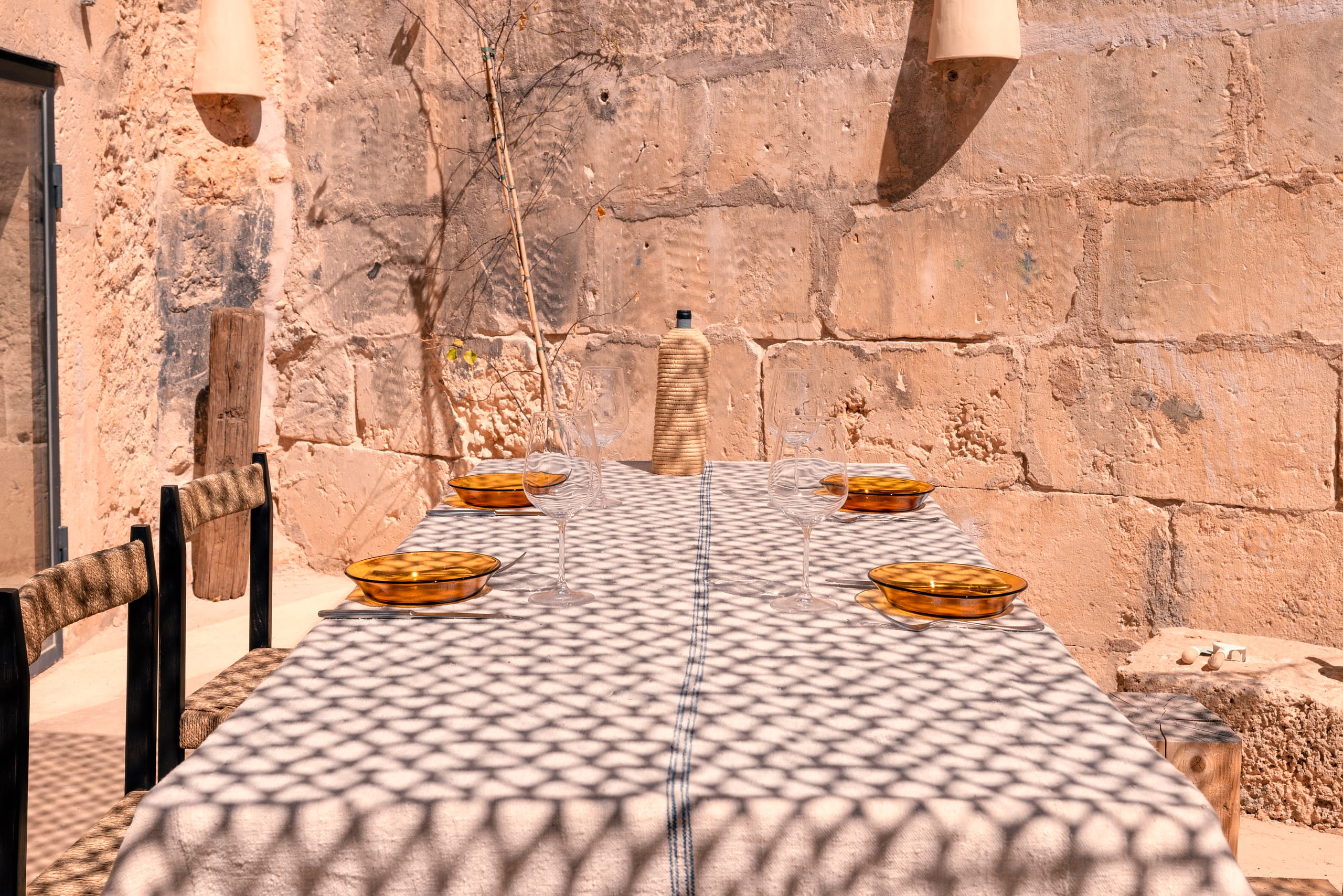 Elegant Townhouse in the Heart of Algaida, Mallorca 13