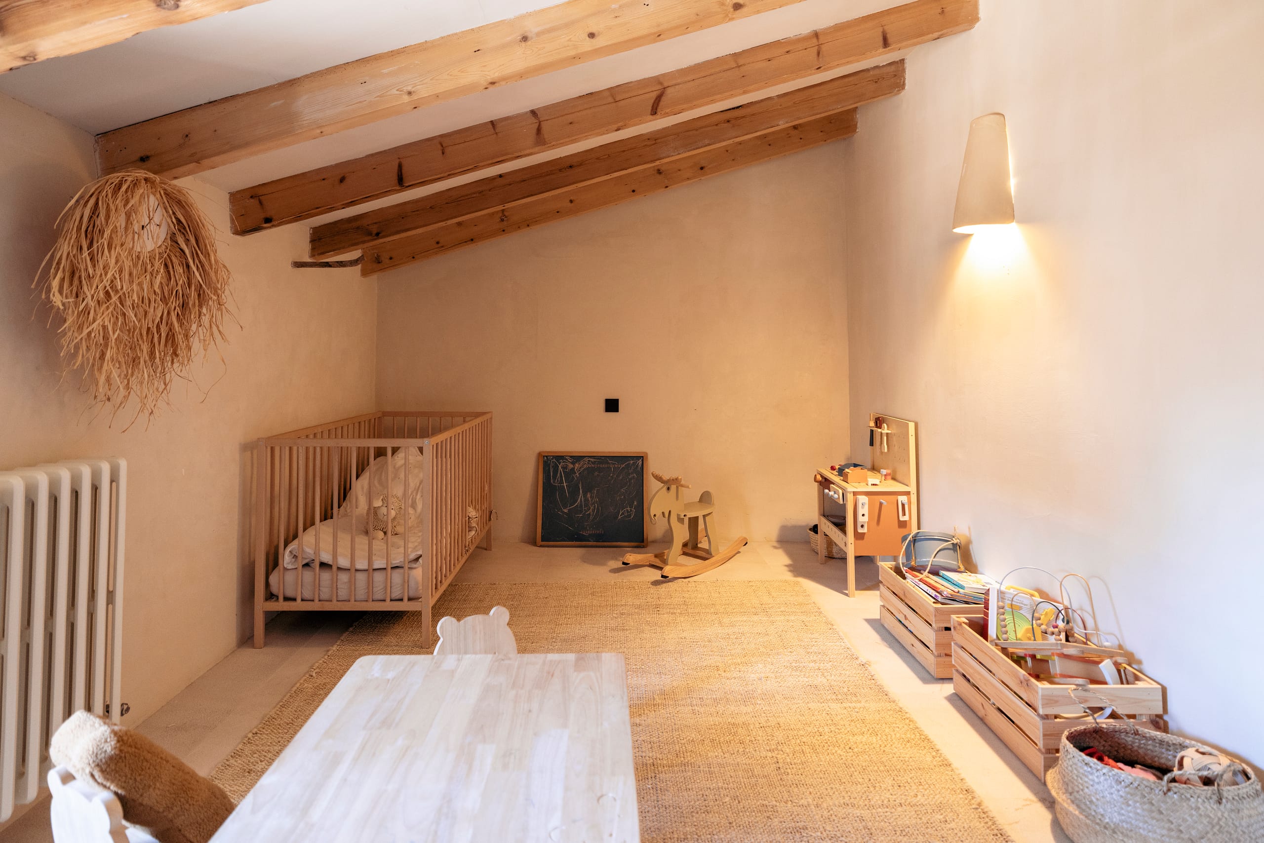 Elegant Townhouse in the Heart of Algaida, Mallorca 6