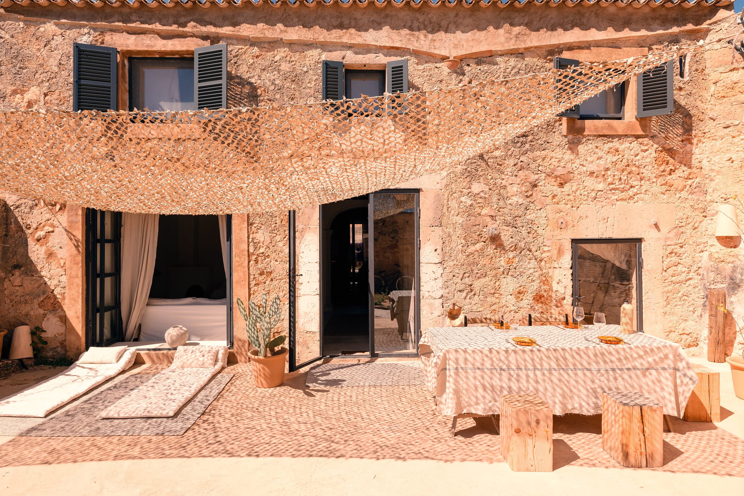 Elegant Townhouse in the Heart of Algaida, Mallorca 3