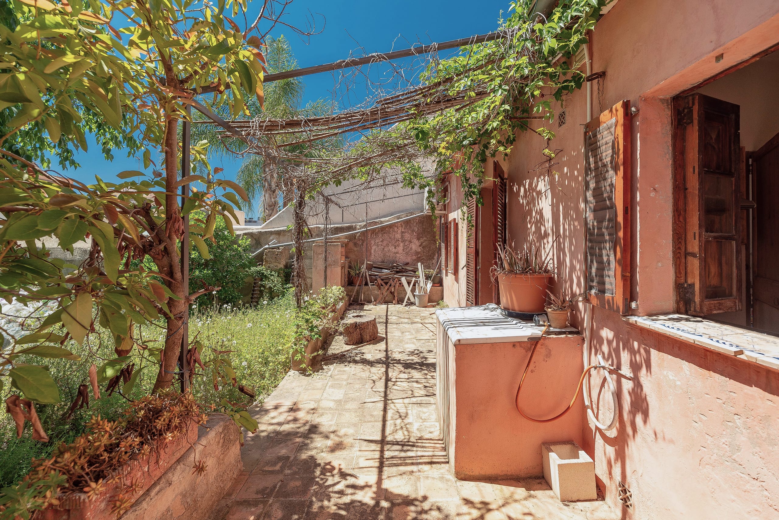 Plot Son Espanyolet Palma