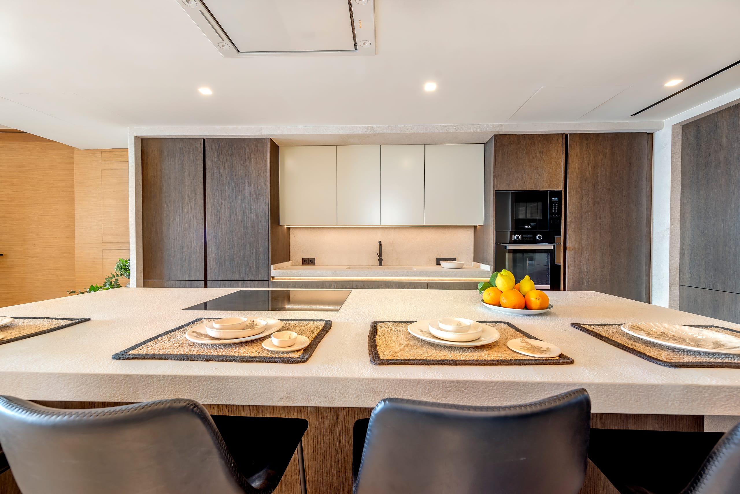 Exclusive penthouse in Santa Ponsa with private rooftop pool, sea views & luxury finishes 27