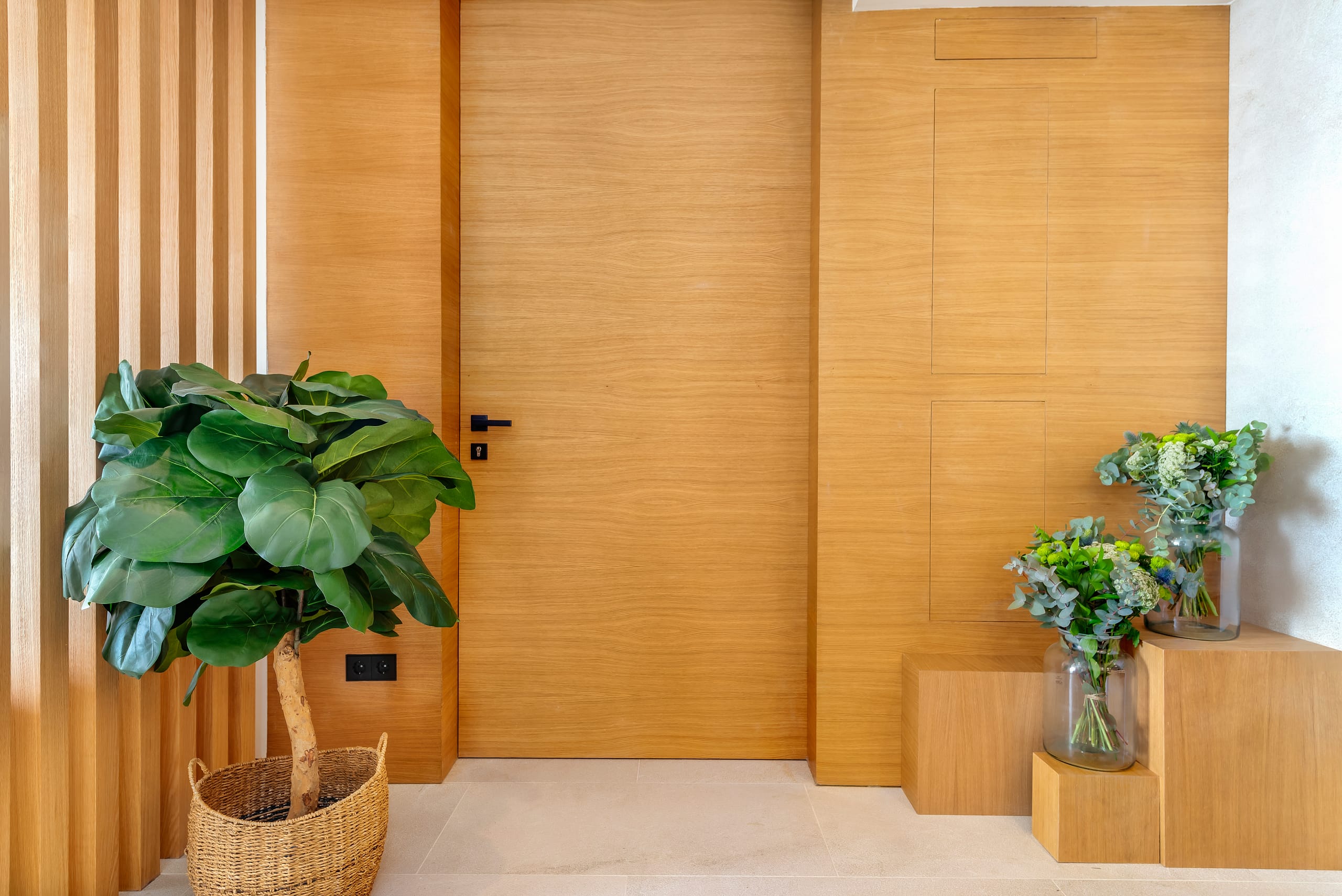 Exclusive penthouse in Santa Ponsa with private rooftop pool, sea views & luxury finishes 26