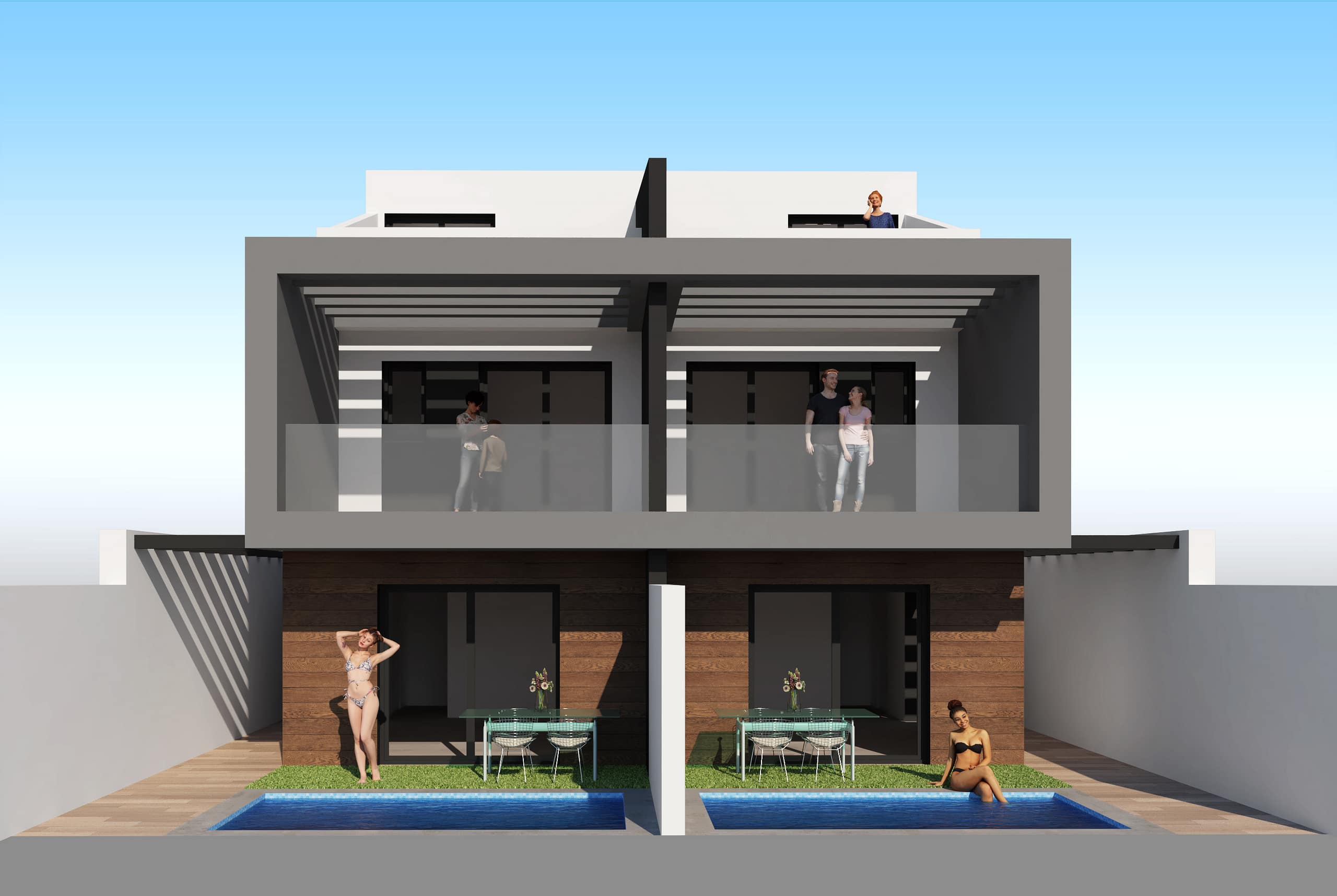 property for sale in Spain