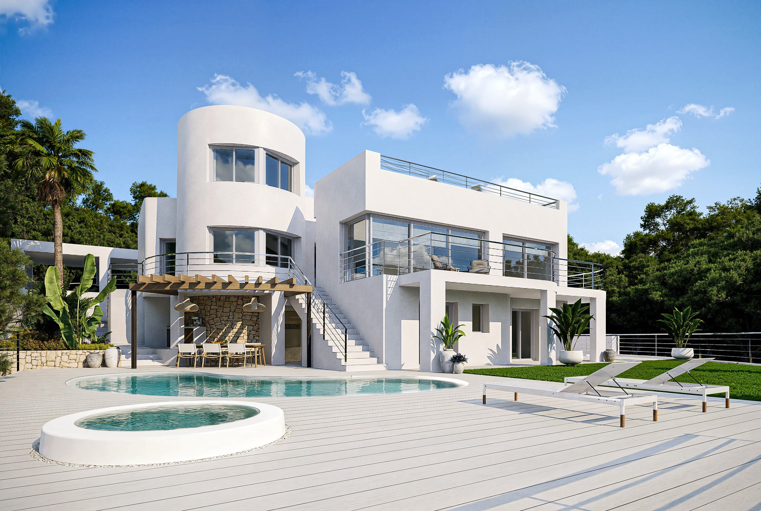 property for sale in Spain