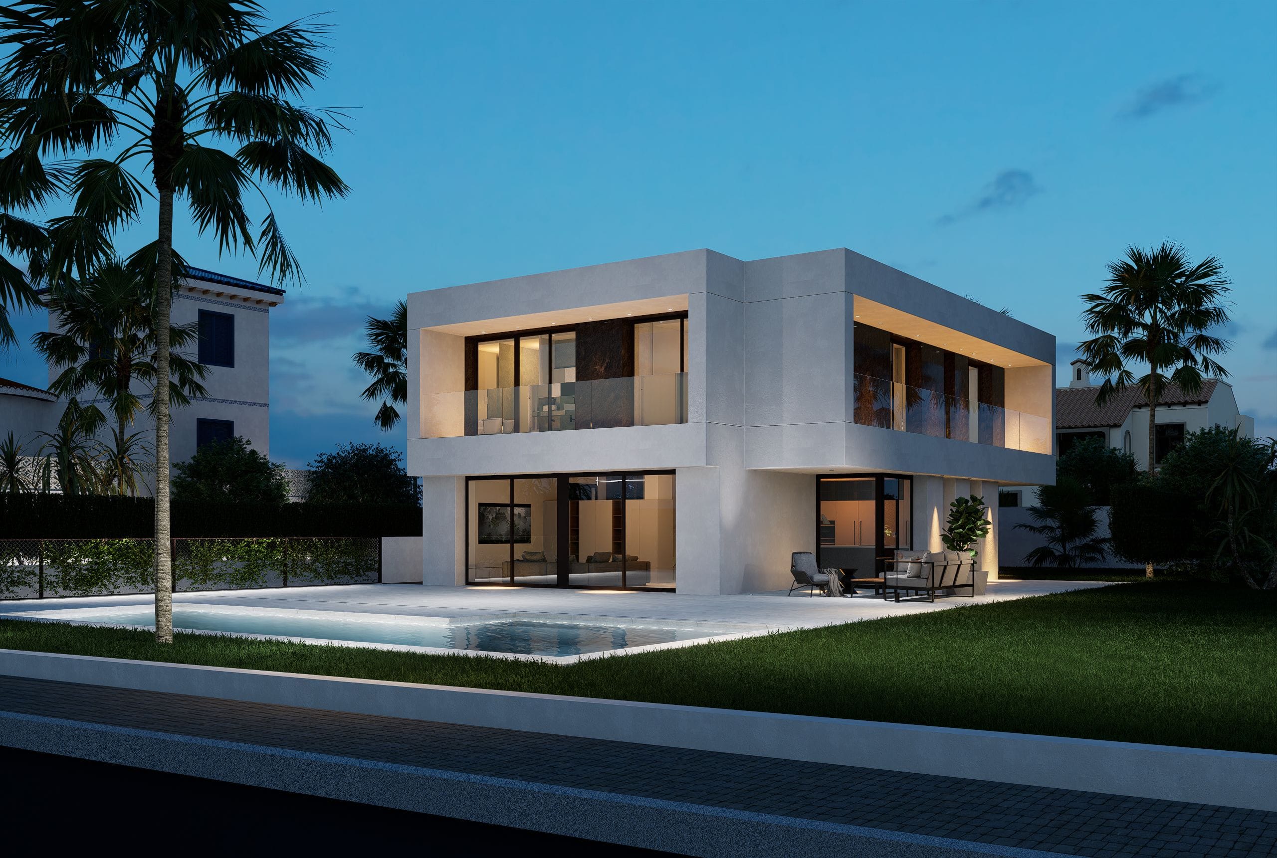 property for sale in Spain