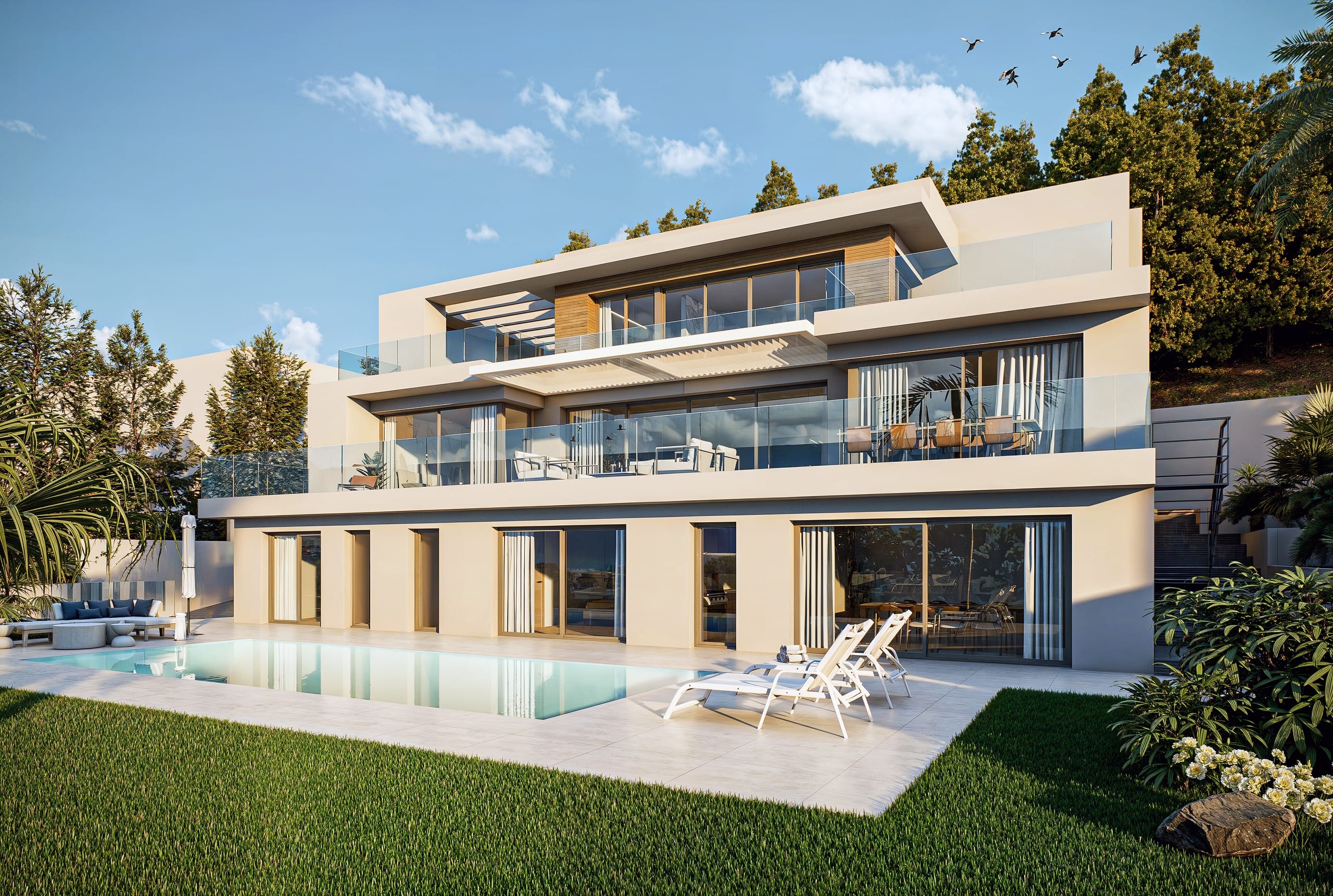 property for sale in Spain