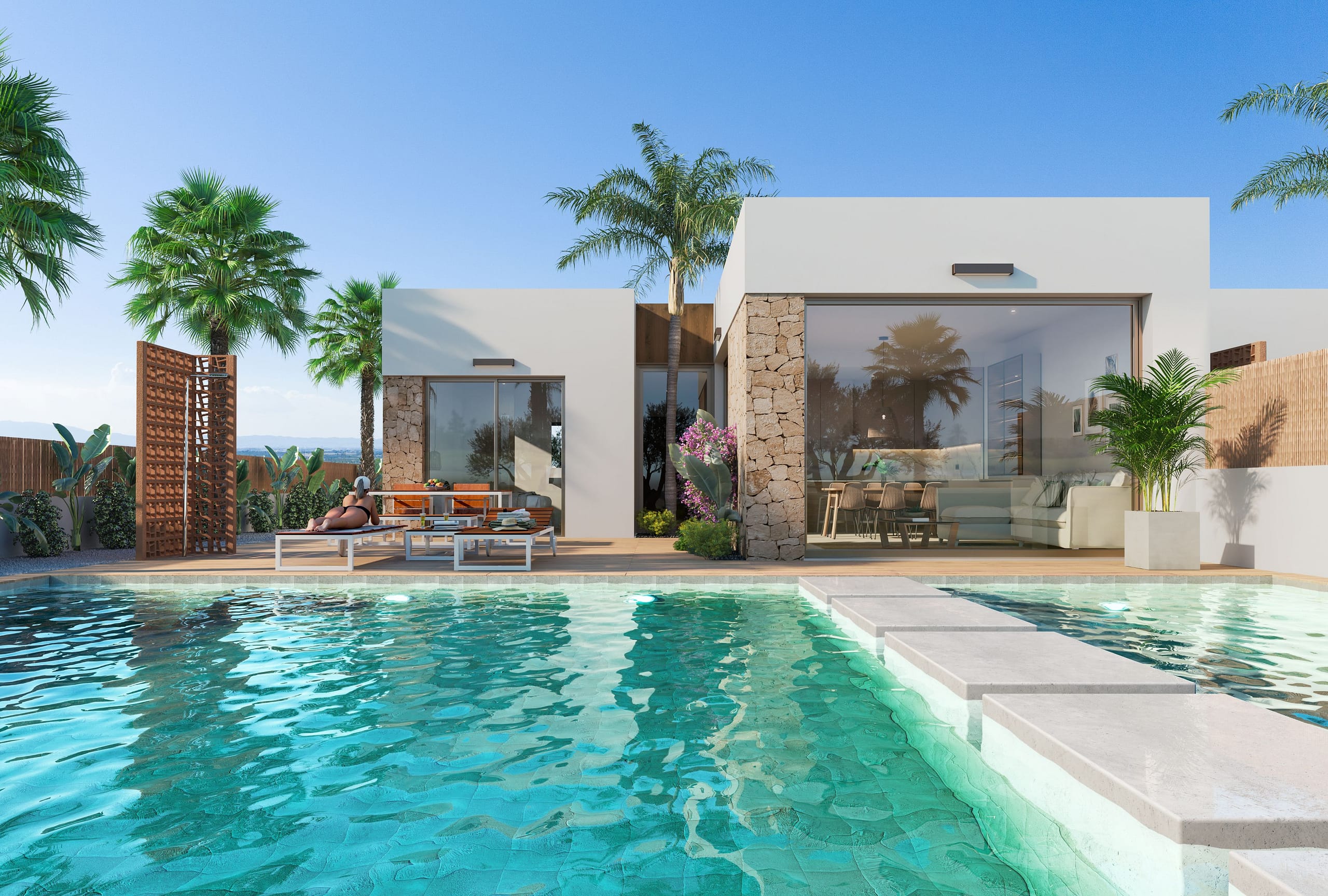 property for sale in Spain