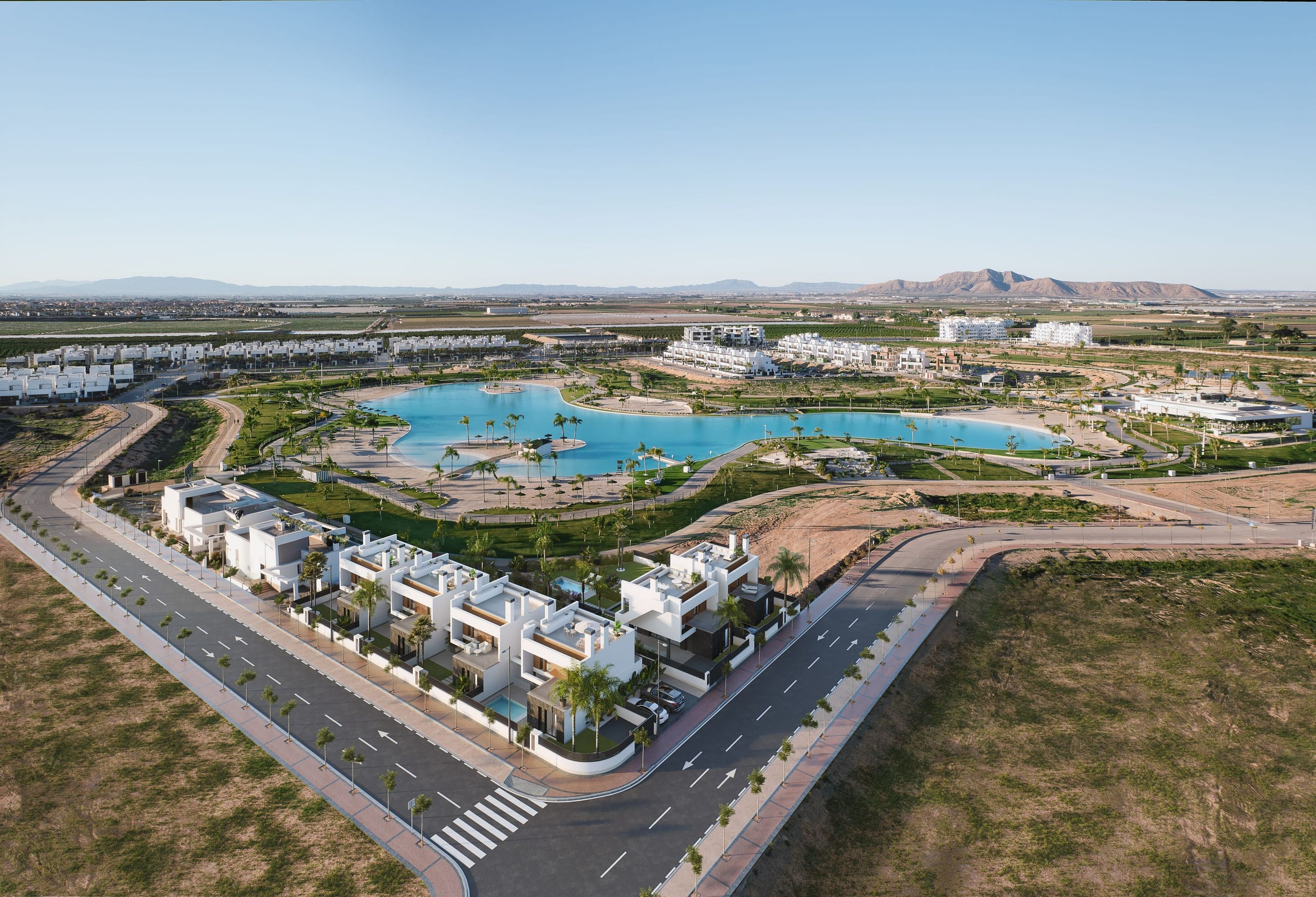 property for sale in Spain