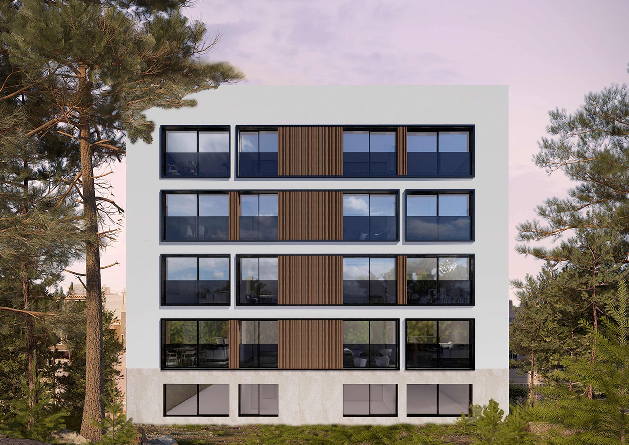 property for sale in Spain