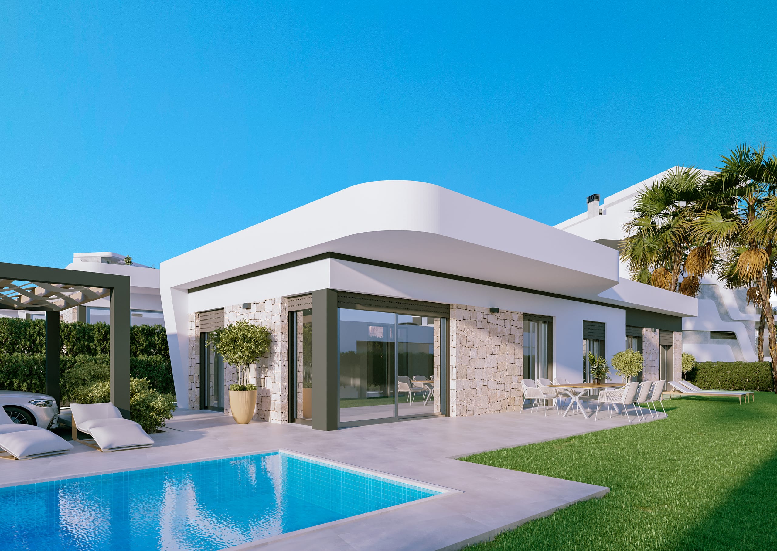 property for sale in Spain