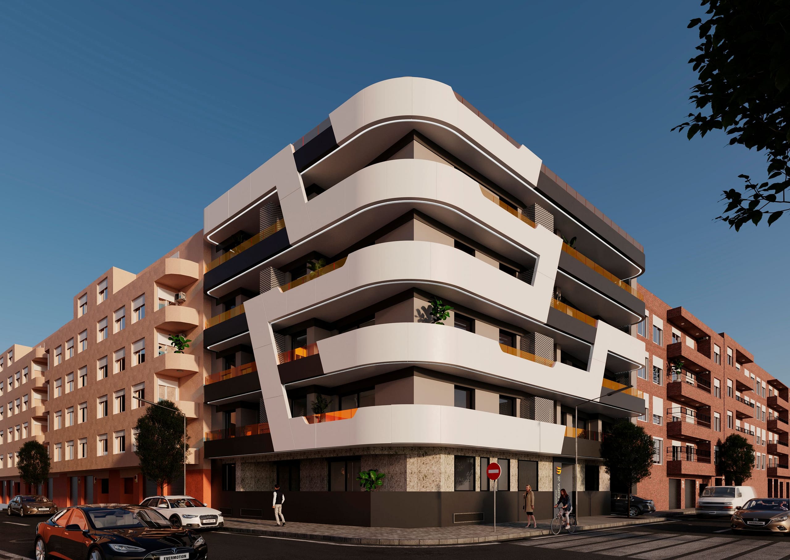 property for sale in Spain