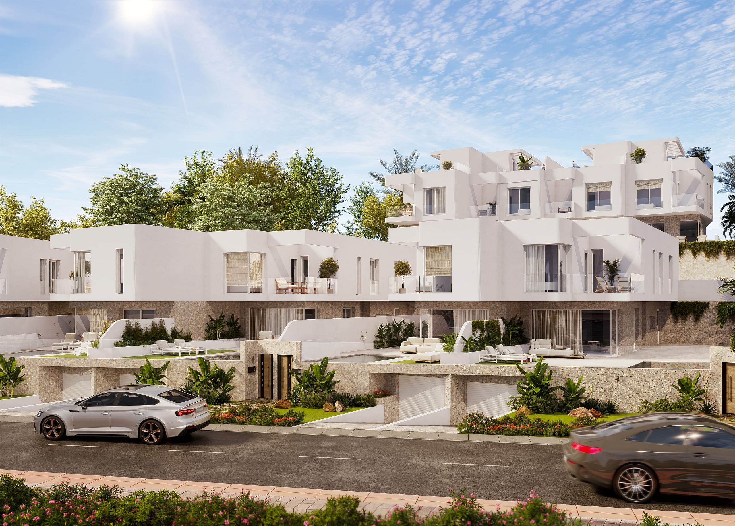 property for sale in Spain