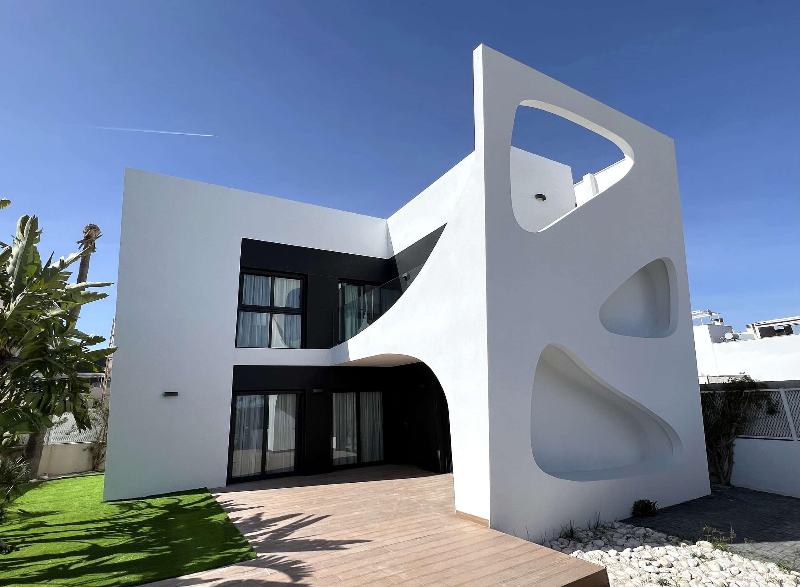 property for sale in Spain