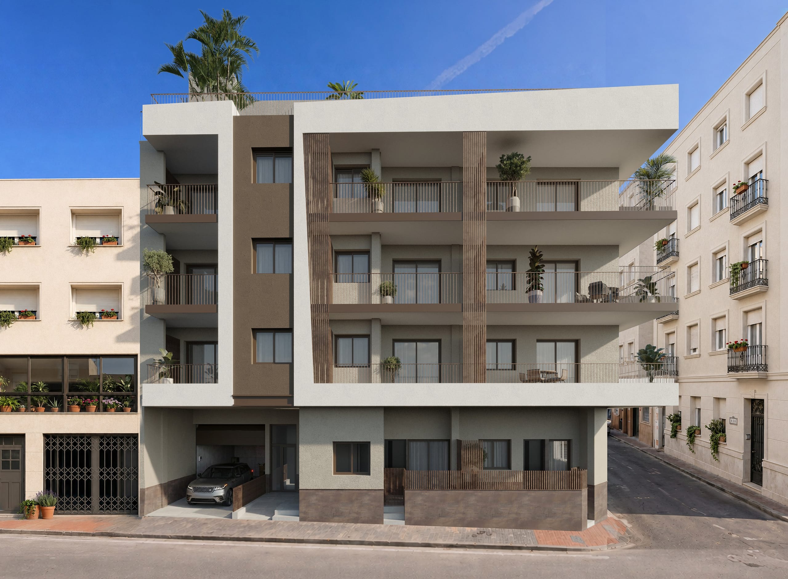 property for sale in Spain