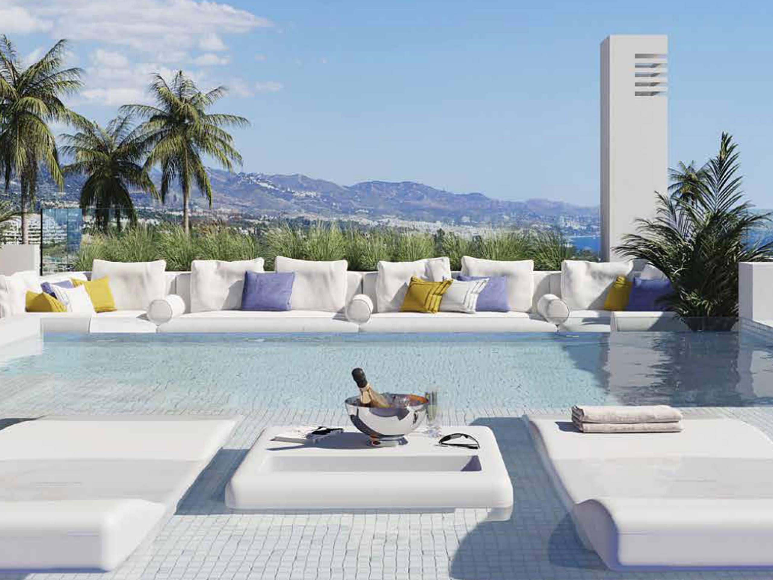 property for sale in Spain