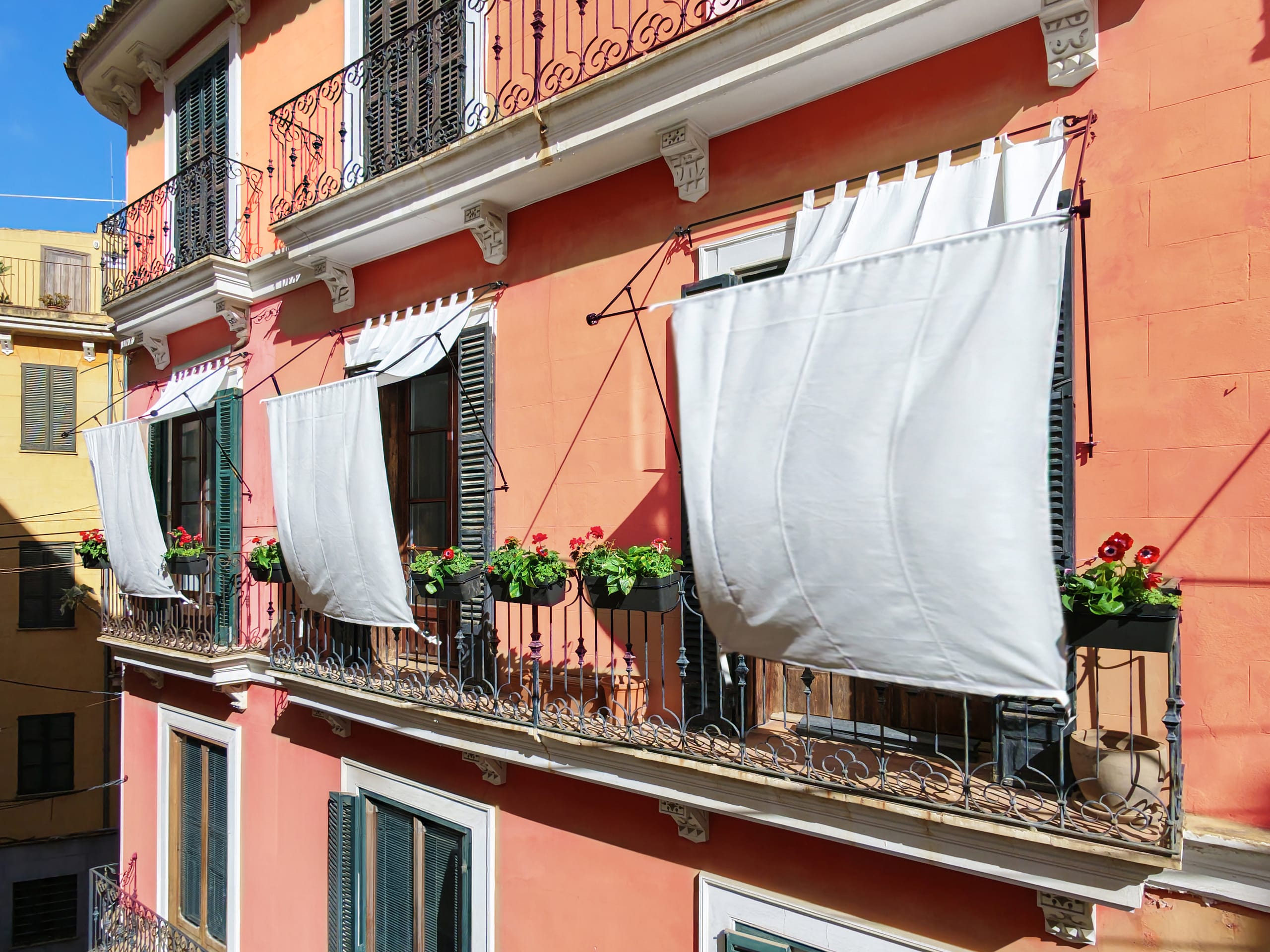 Exceptional designer apartment in Old Town 7