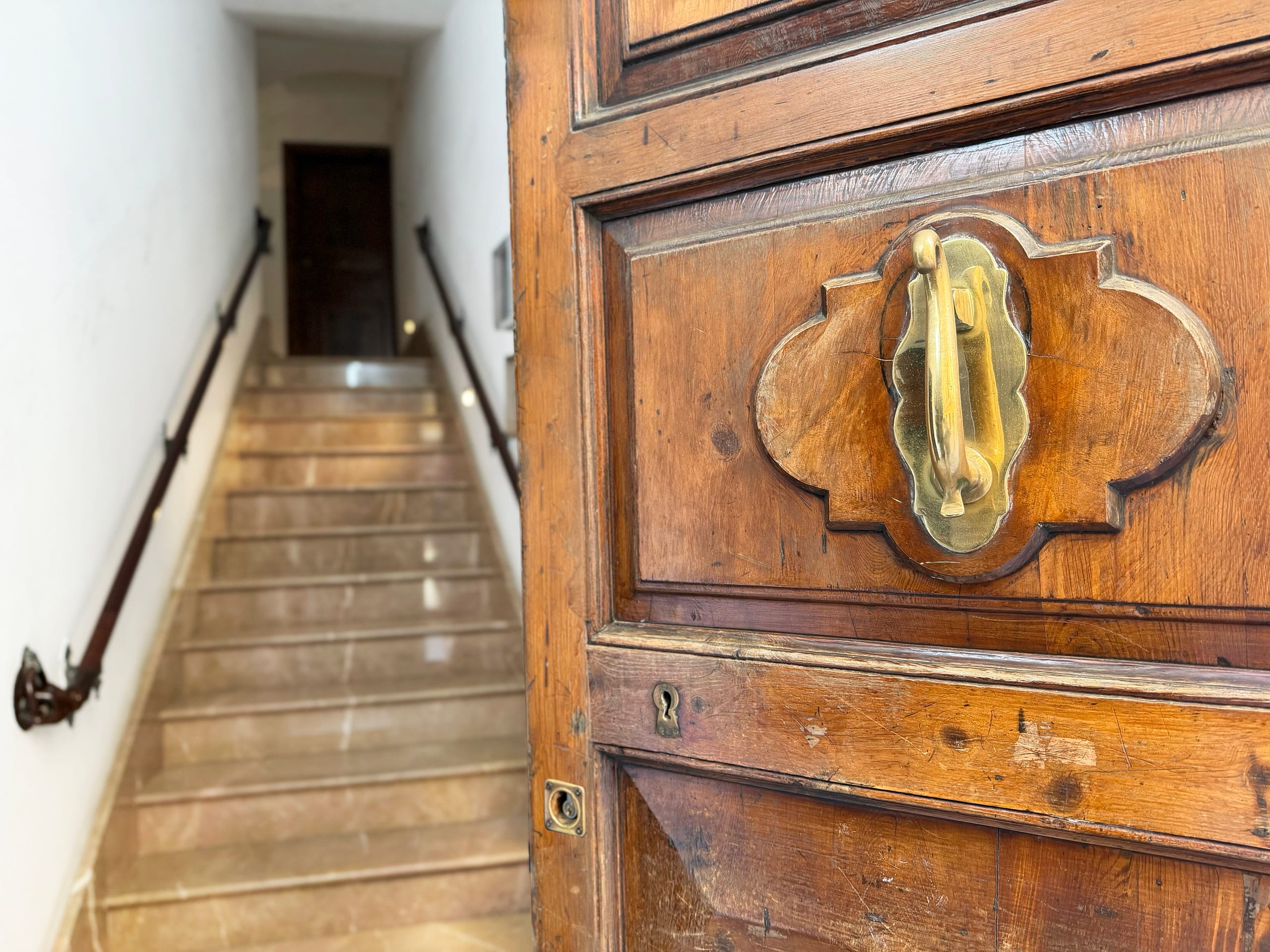 Exceptional designer apartment in Old Town 1