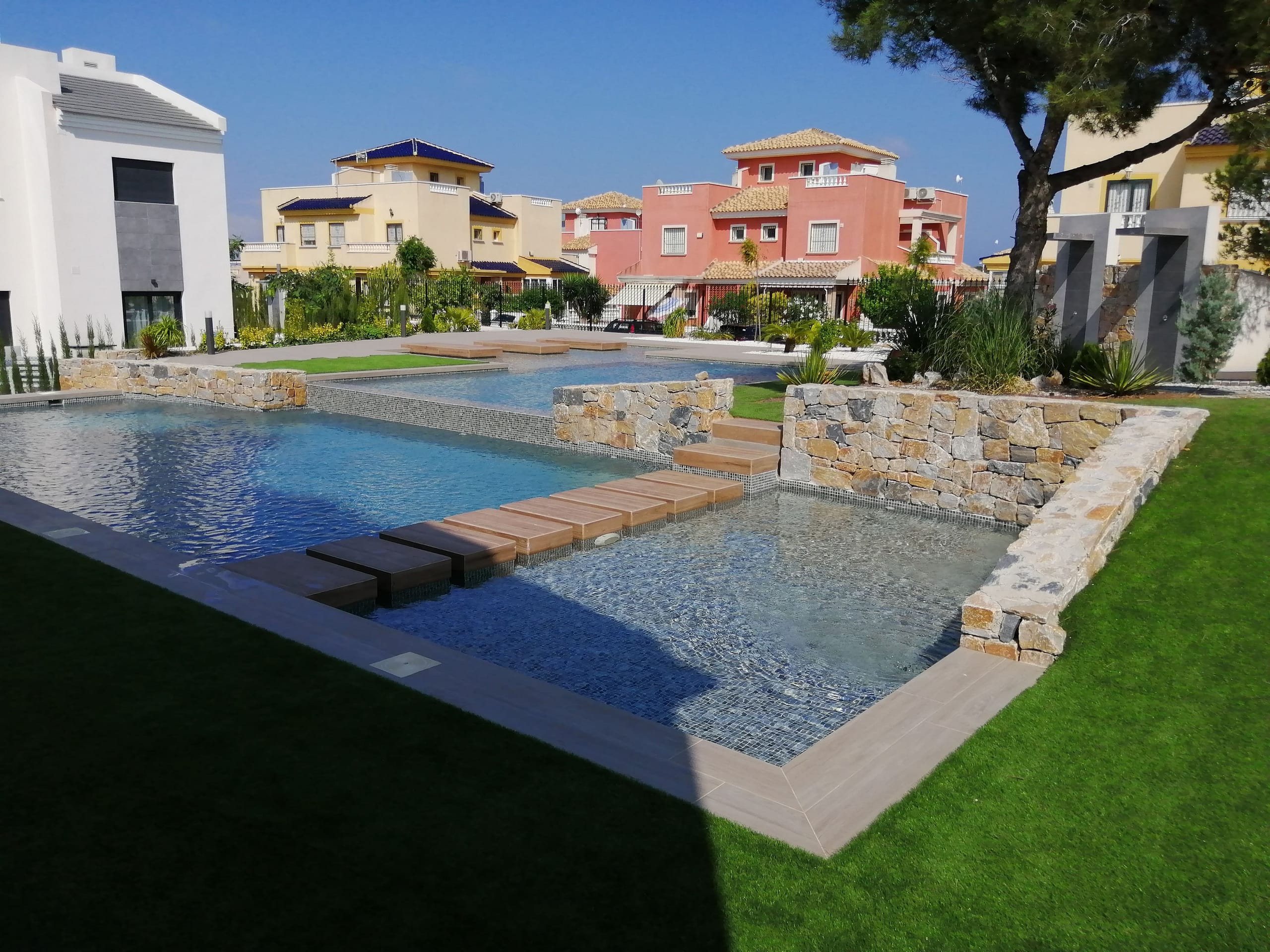 property for sale in Spain