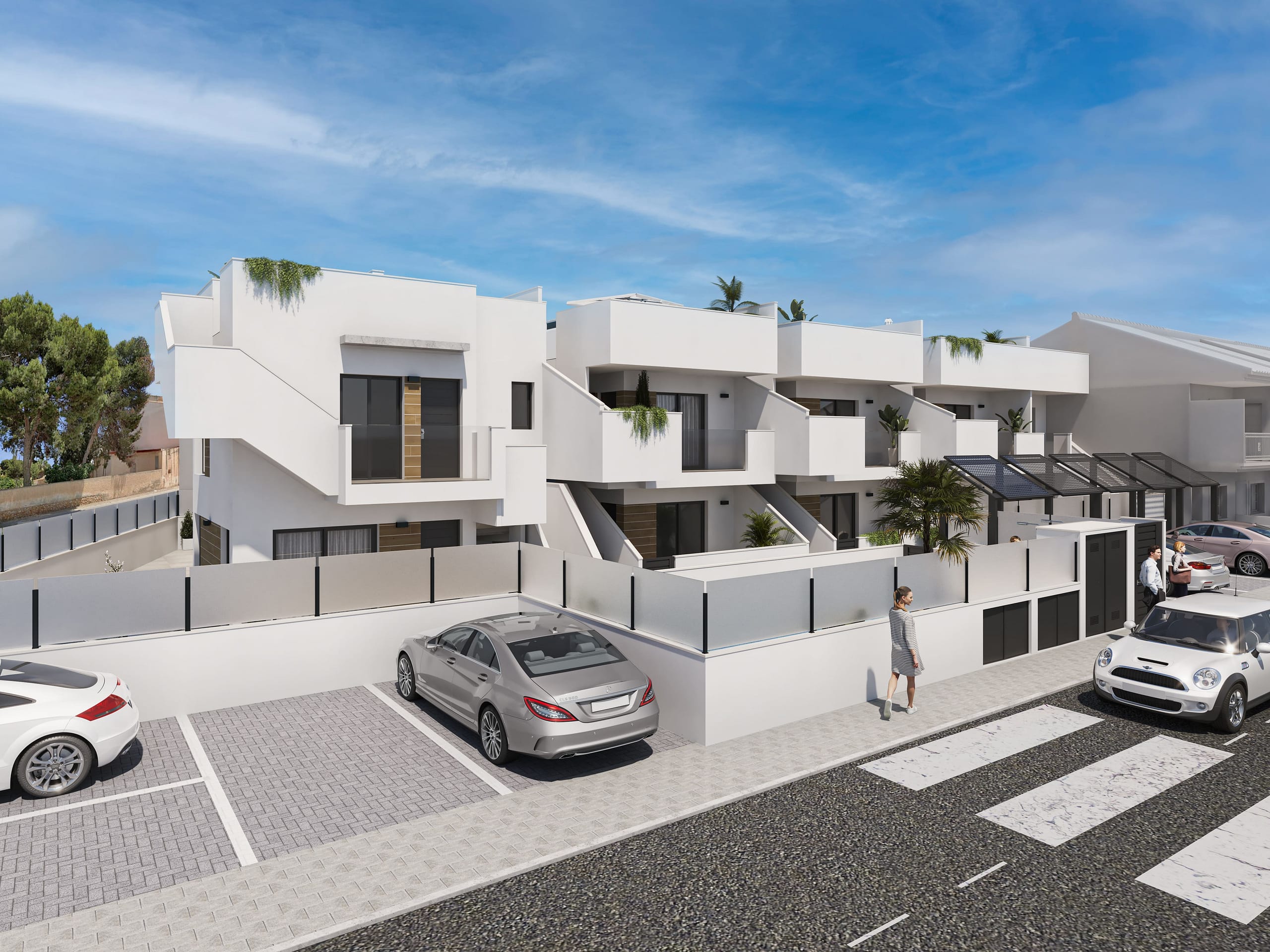 property for sale in Spain