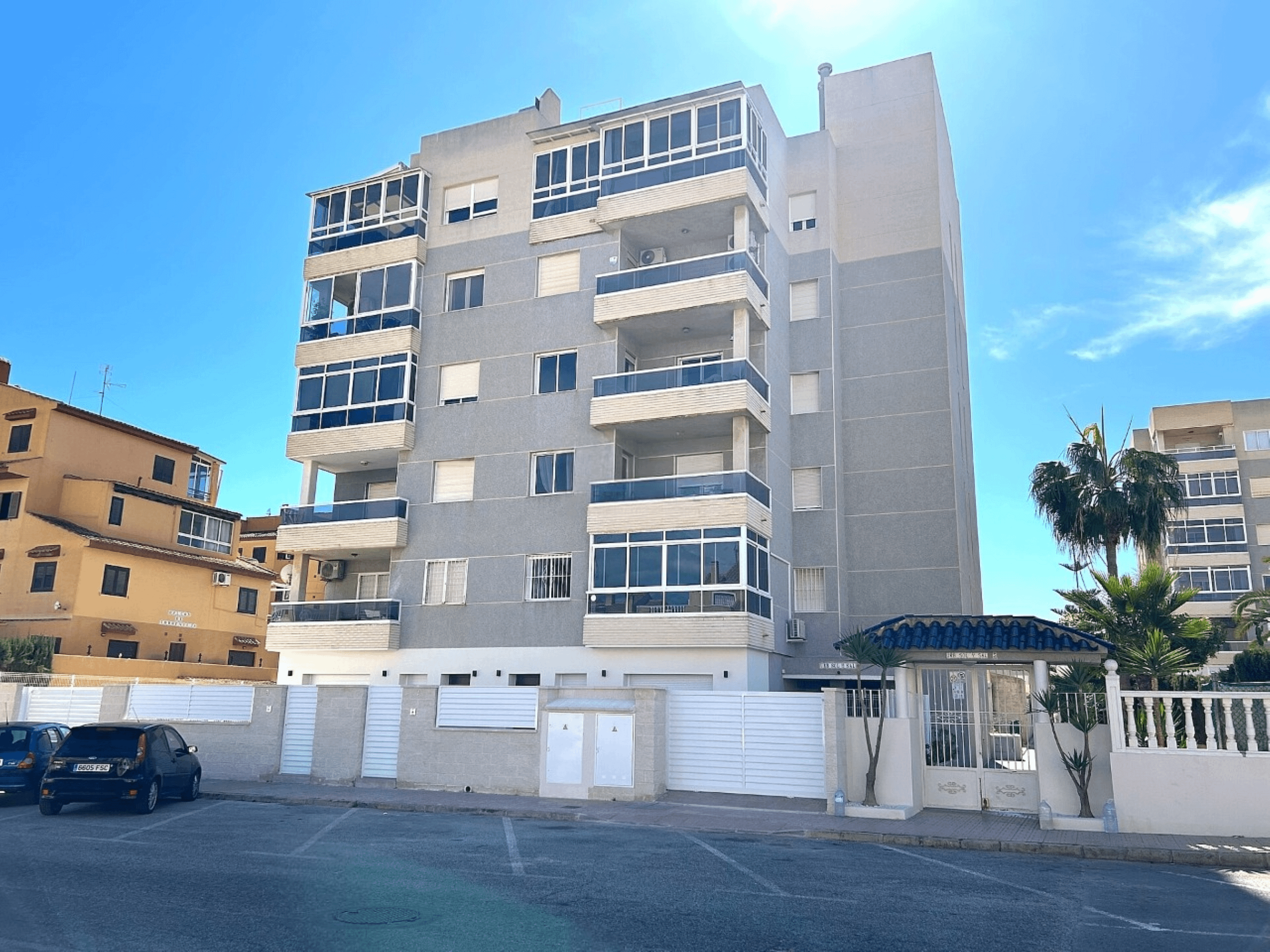 property for sale in Spain