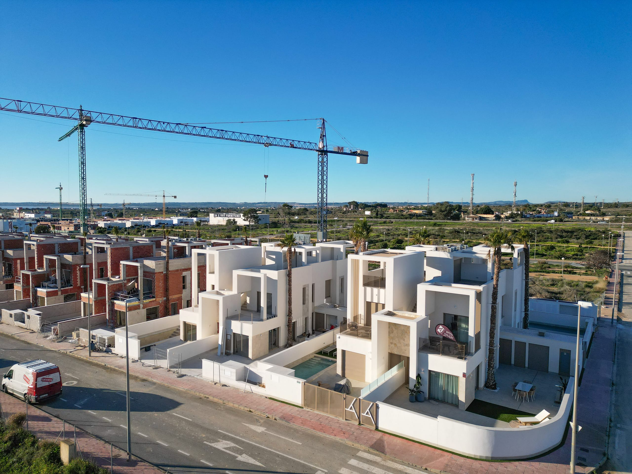 property for sale in Spain