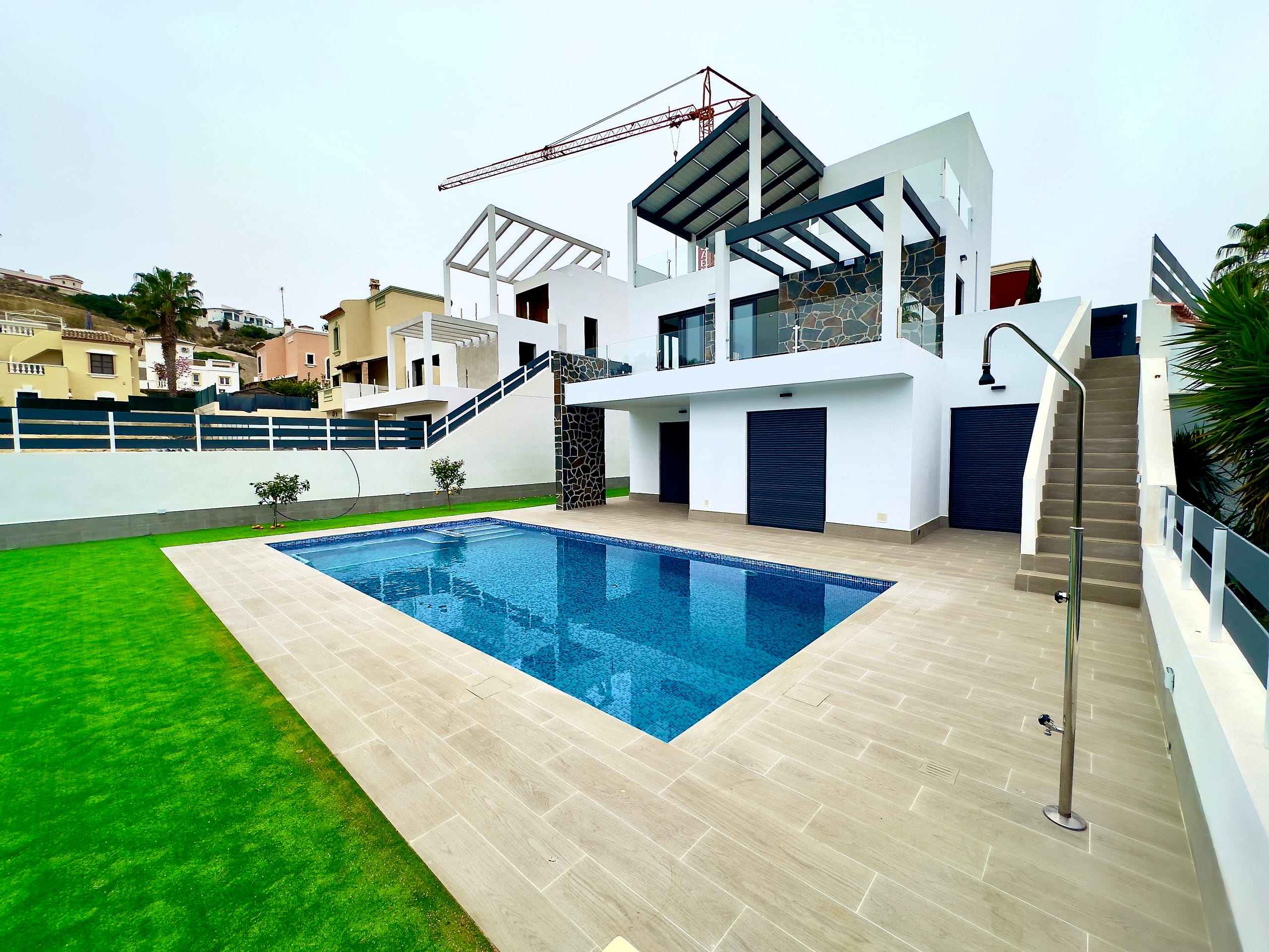 property for sale in Spain