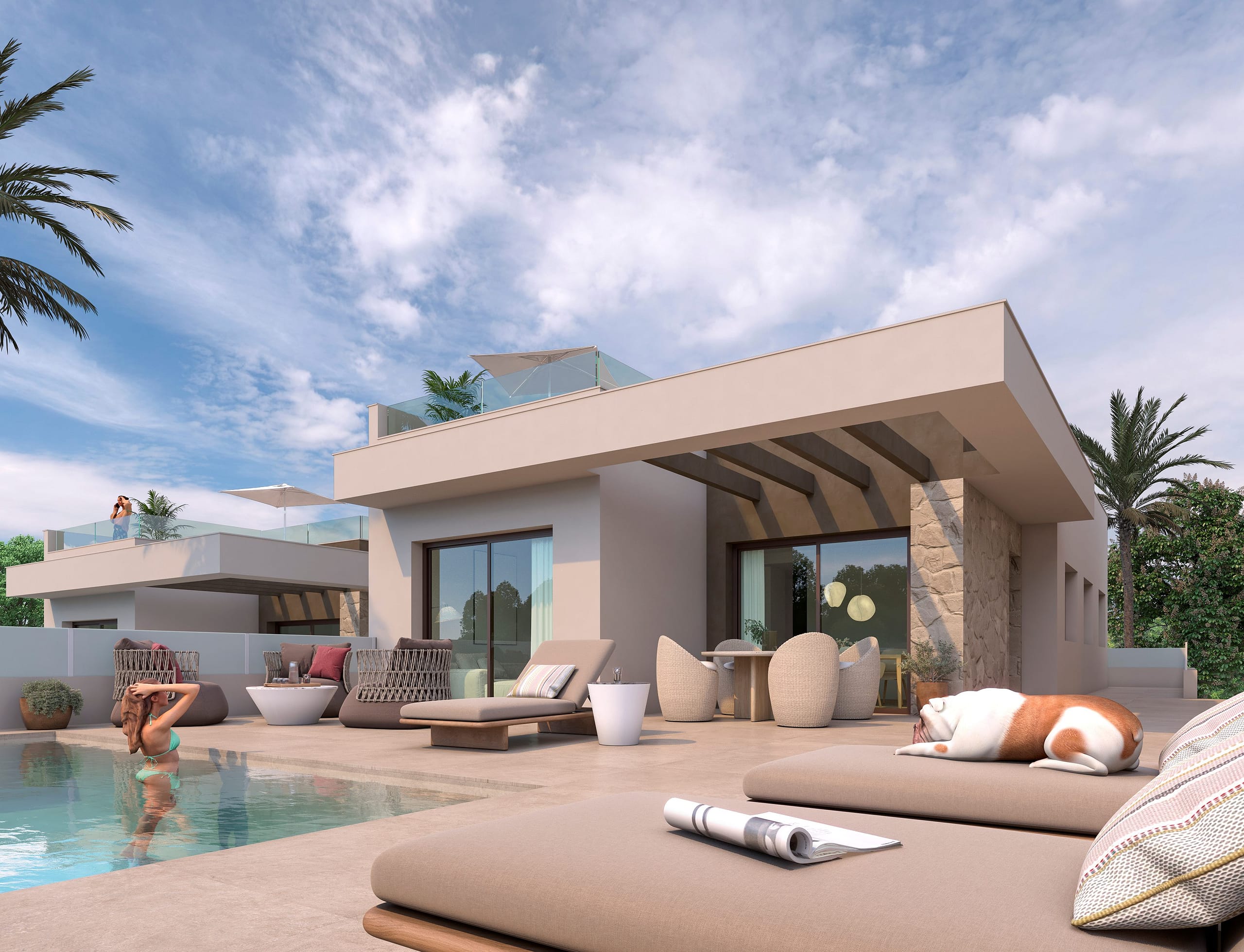 property for sale in Spain