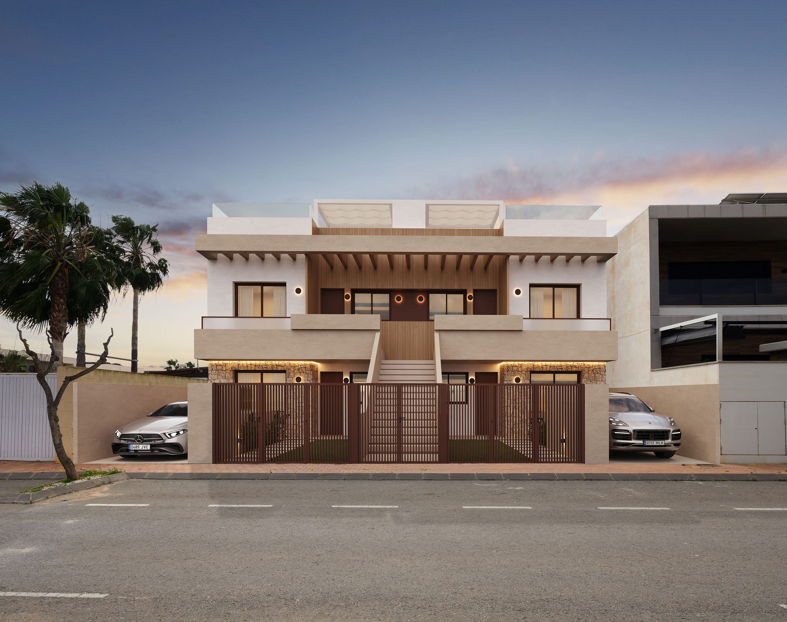 property for sale in Spain