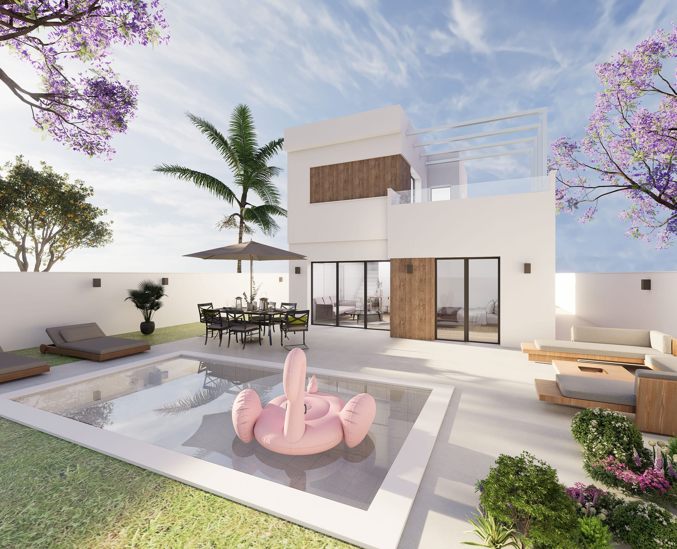 property for sale in Spain