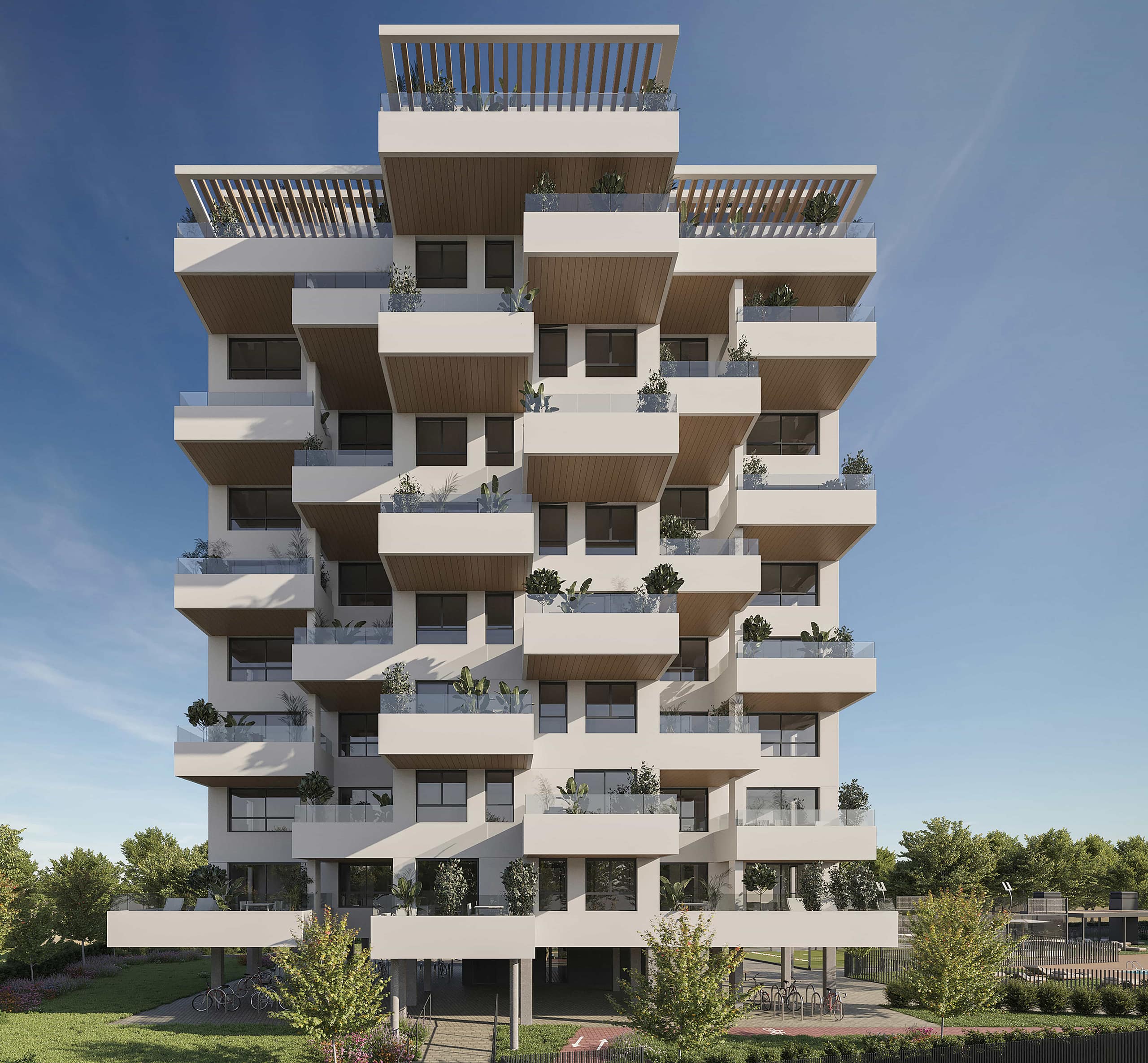 property for sale in Spain